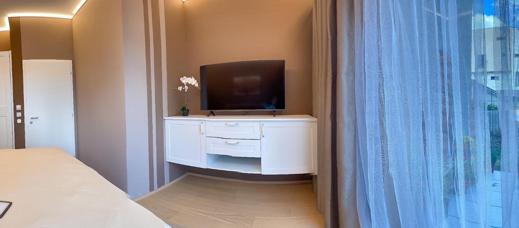 Apartment Dagmar Burešové