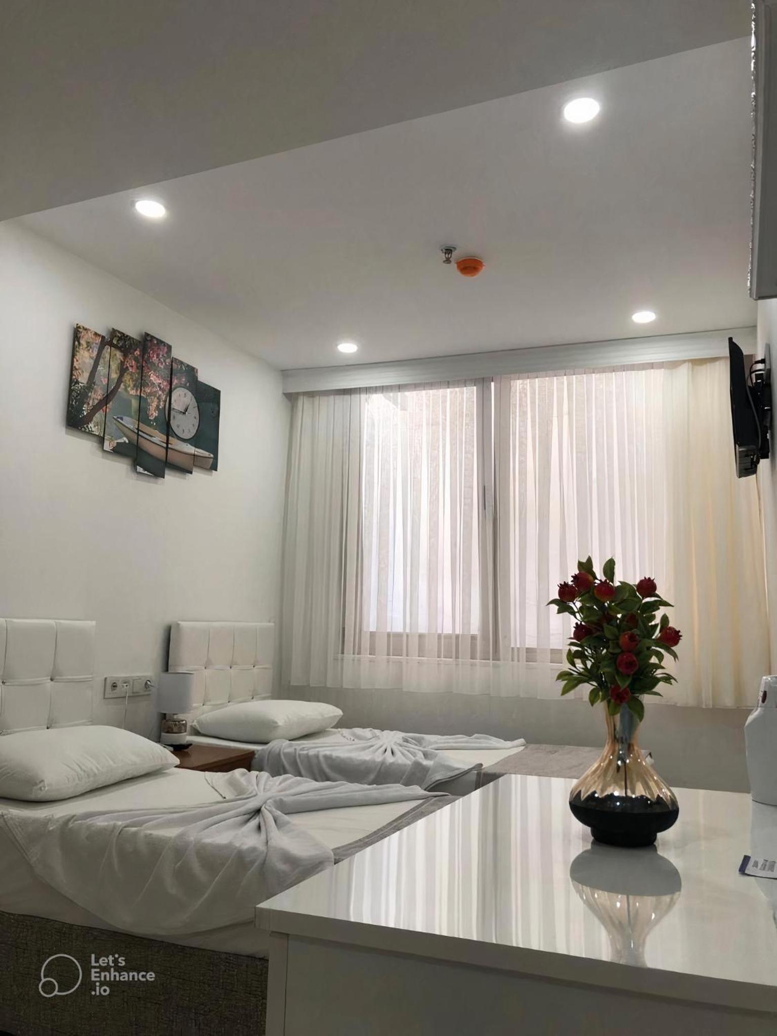 Beyhan Otel - Image 51