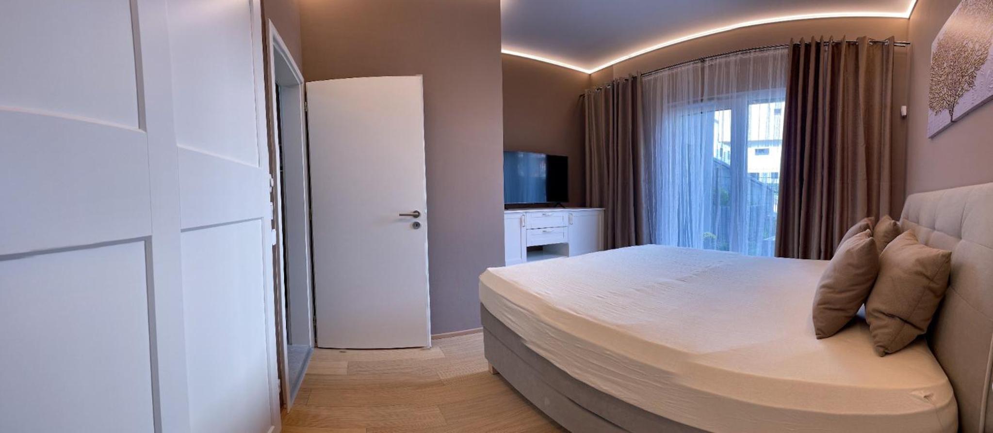 Apartment Dagmar Burešové