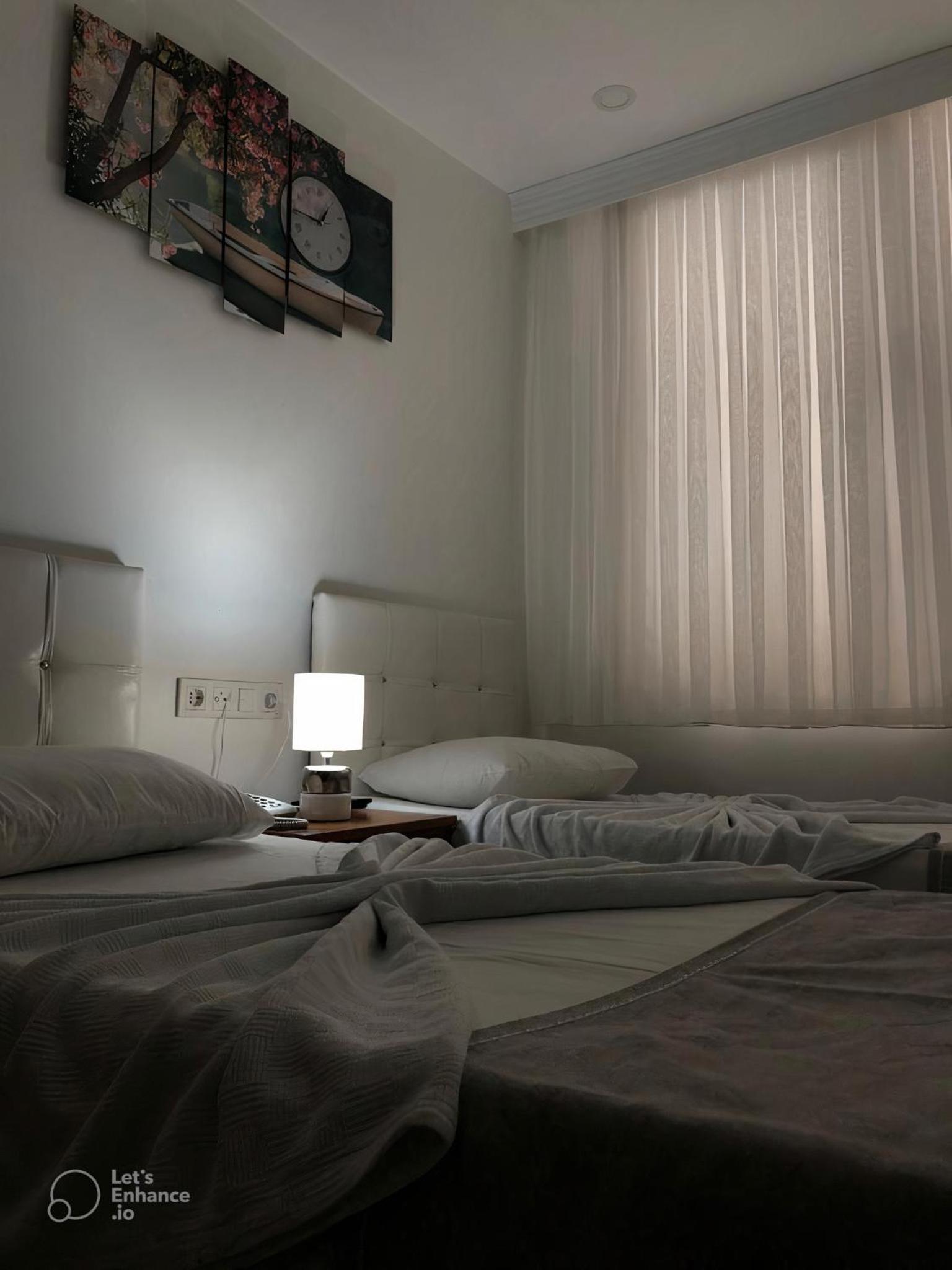 Beyhan Otel - Image 46