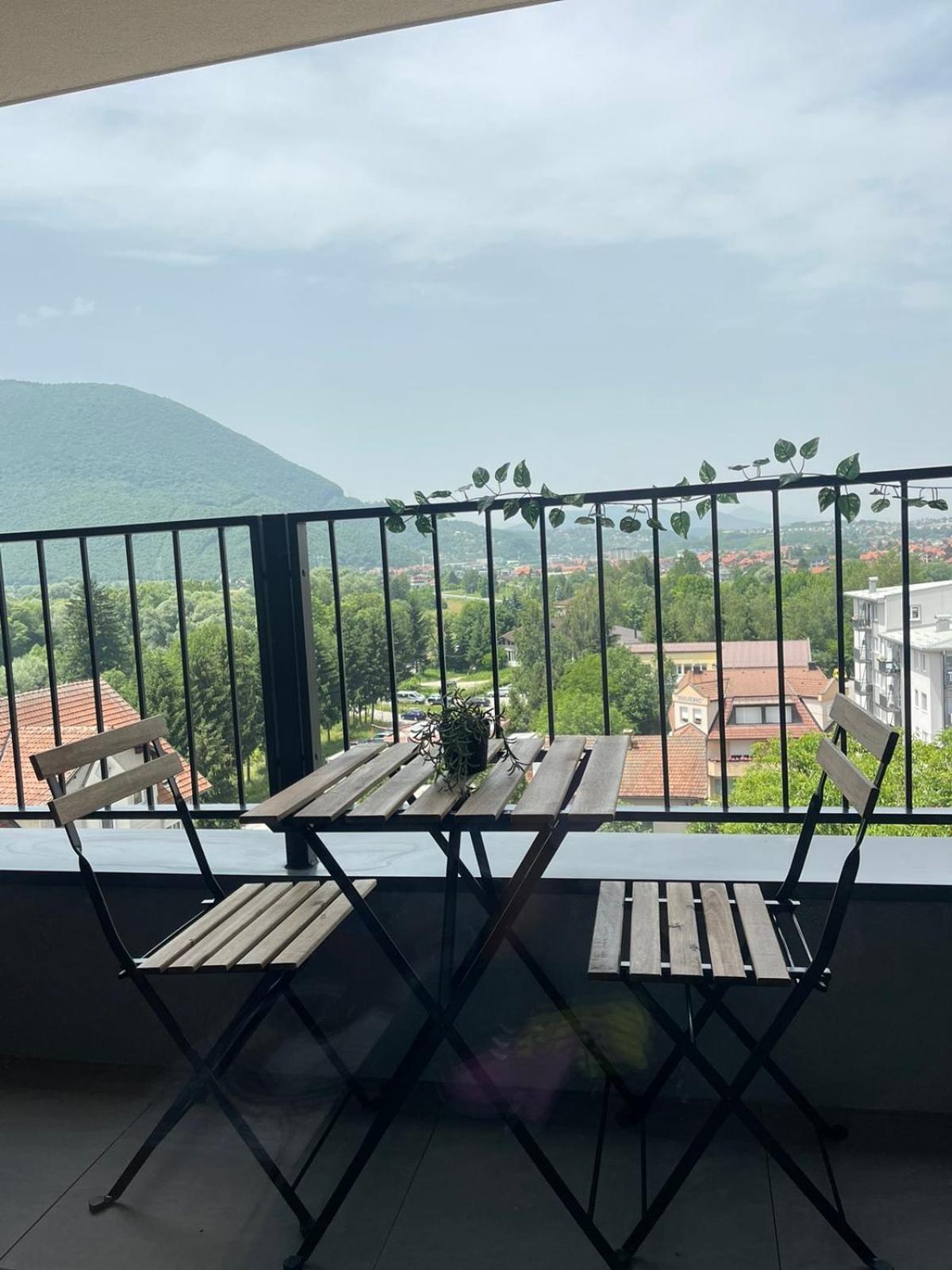 Luxury Apartment Suljic