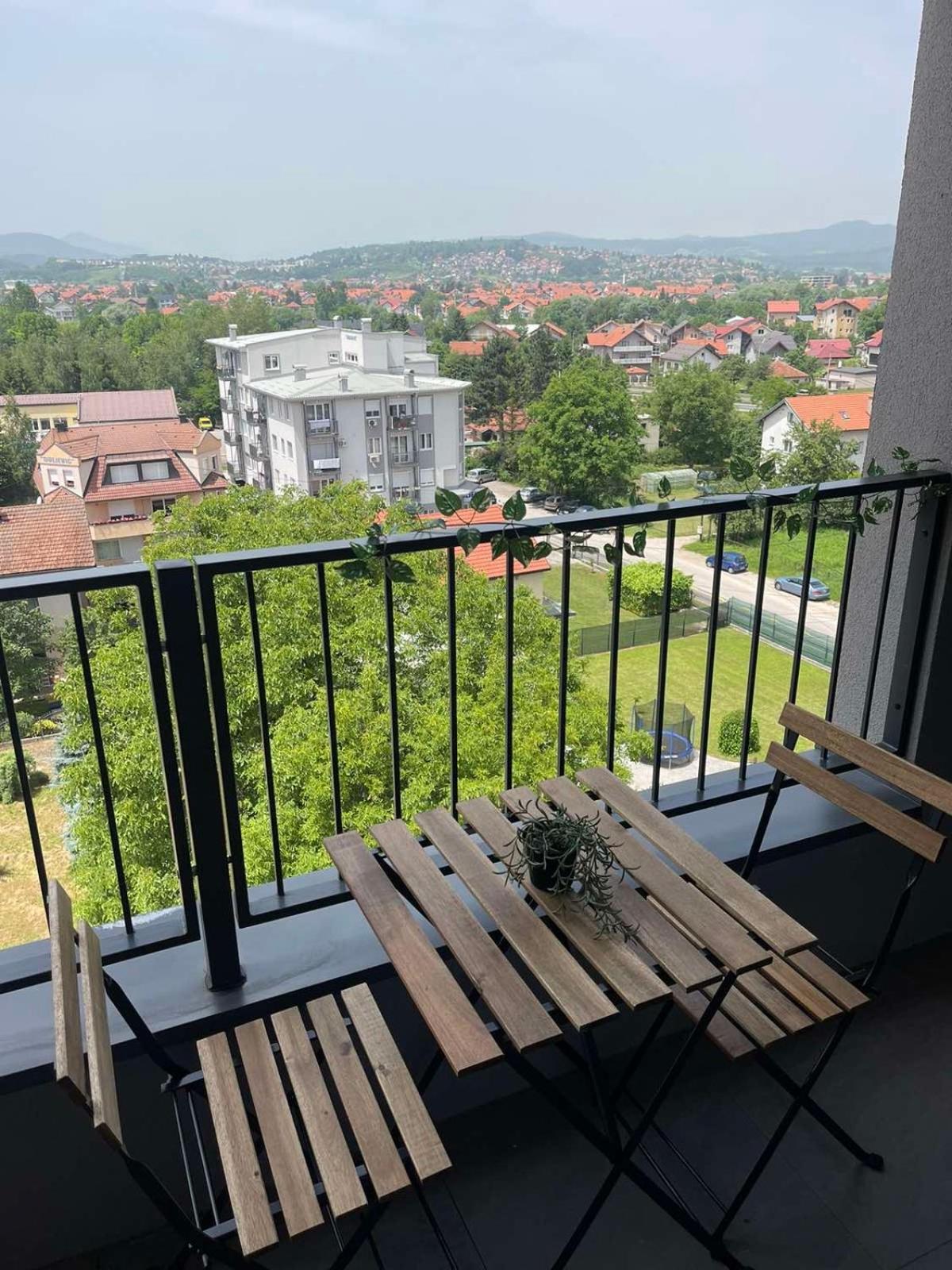 Luxury Apartment Suljic