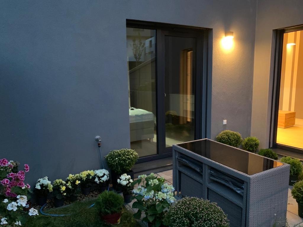 Apartment Dagmar Burešové