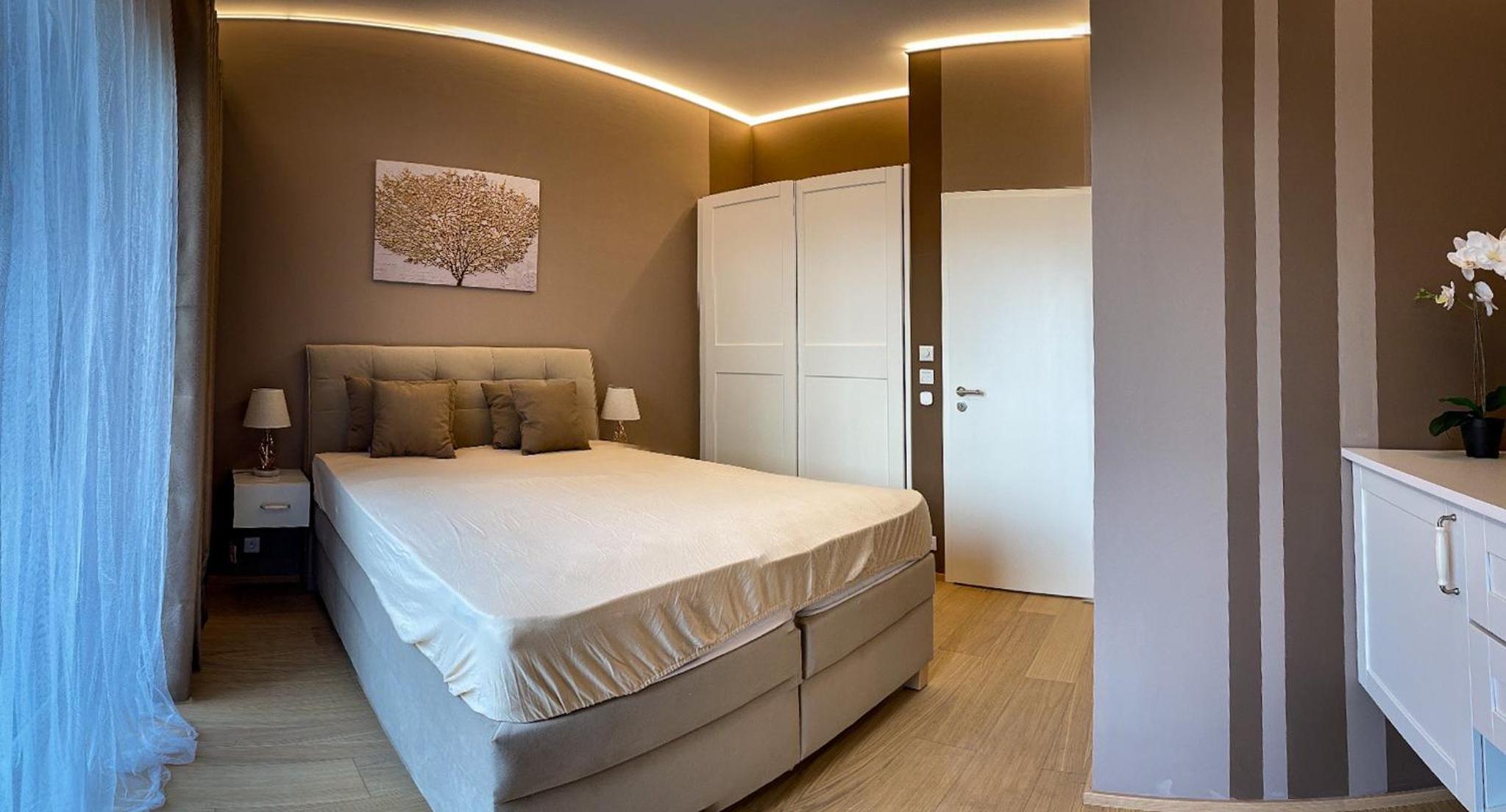 Apartment Dagmar Burešové