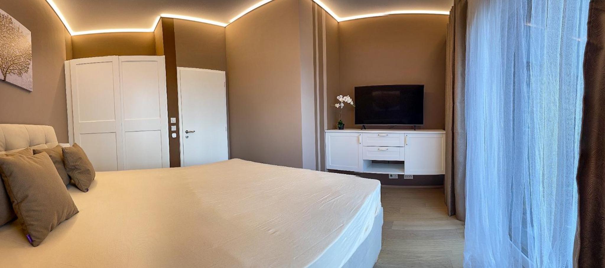 Apartment Dagmar Burešové