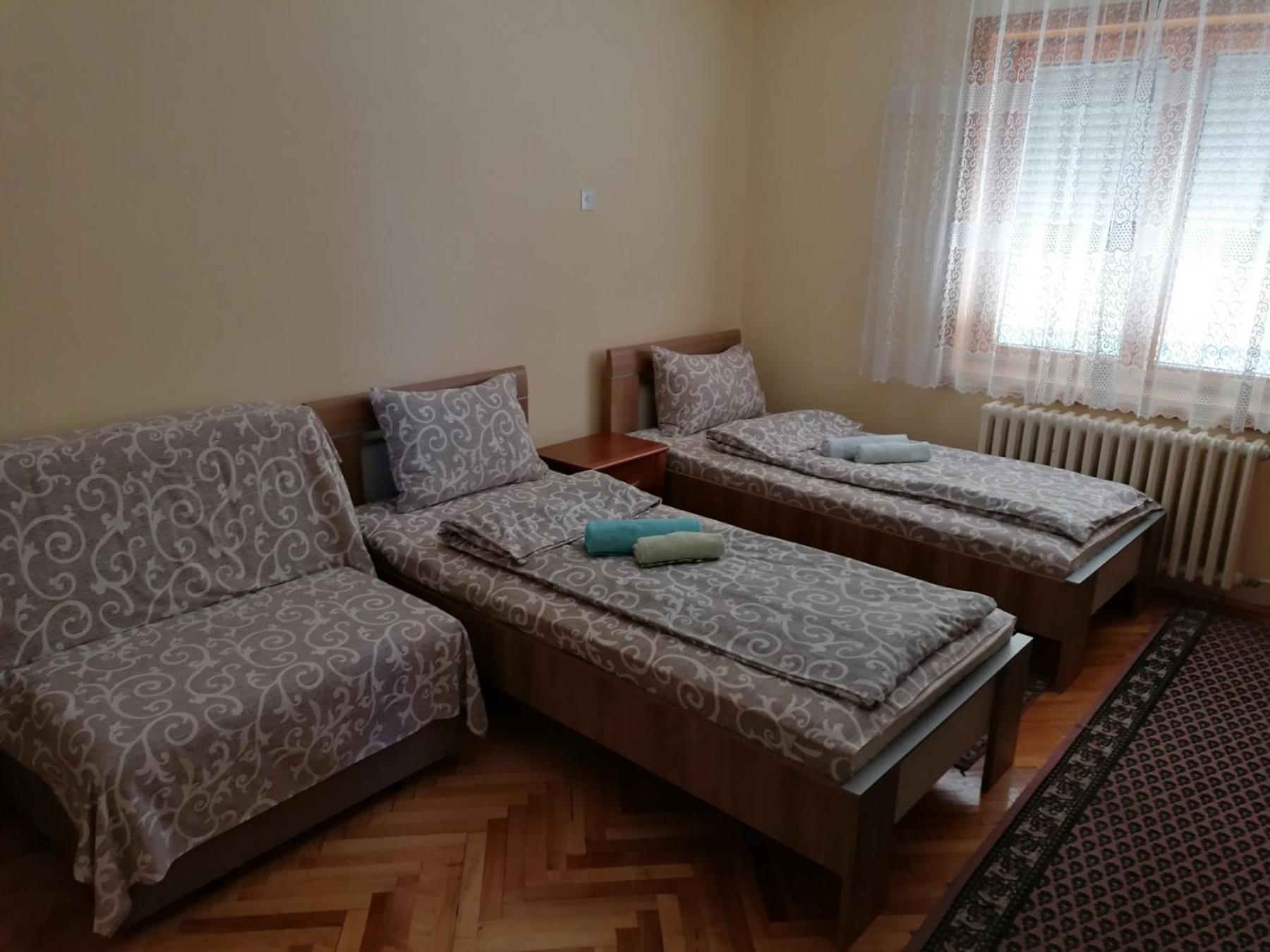 VILA MARKO