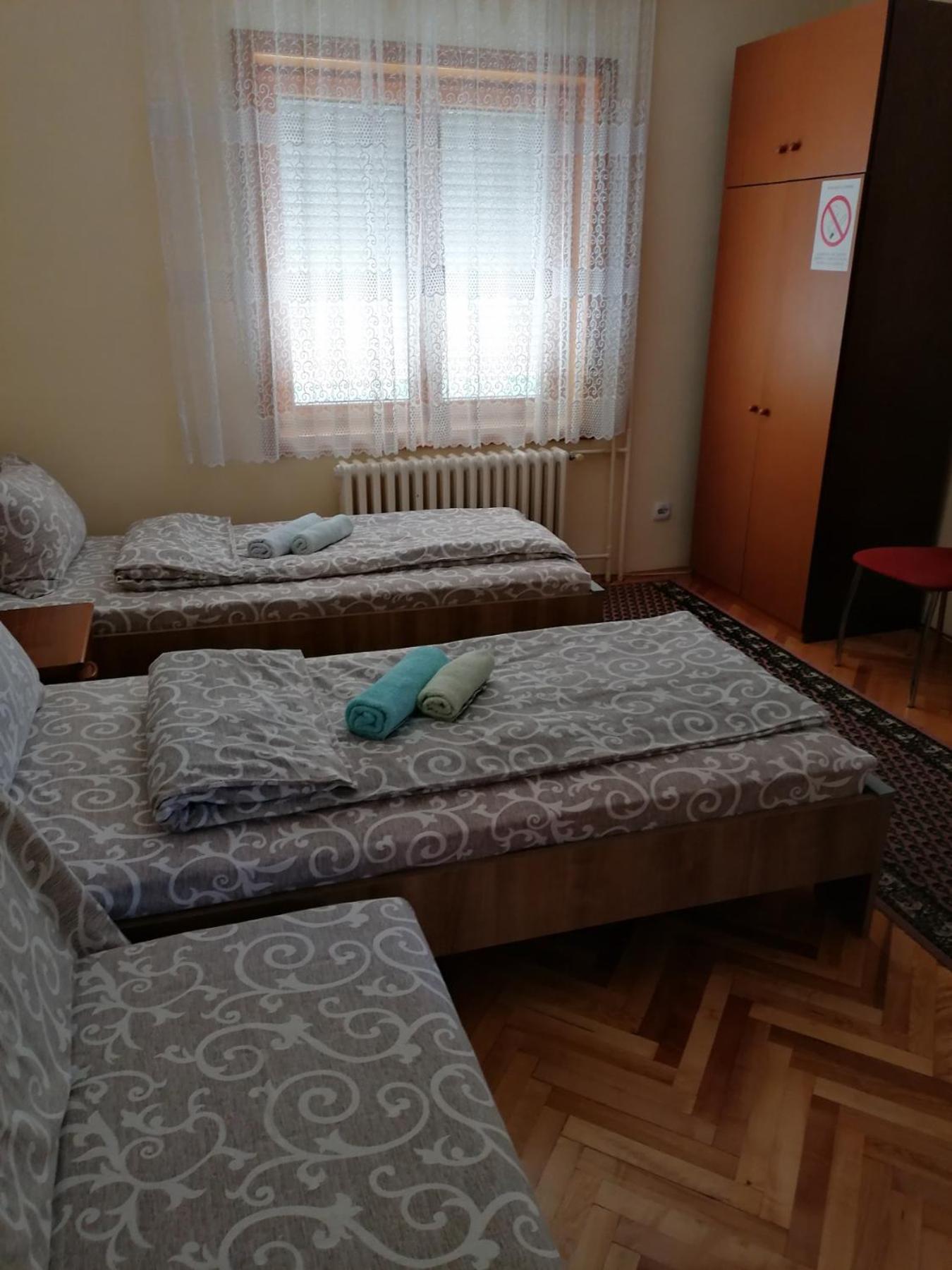 VILA MARKO