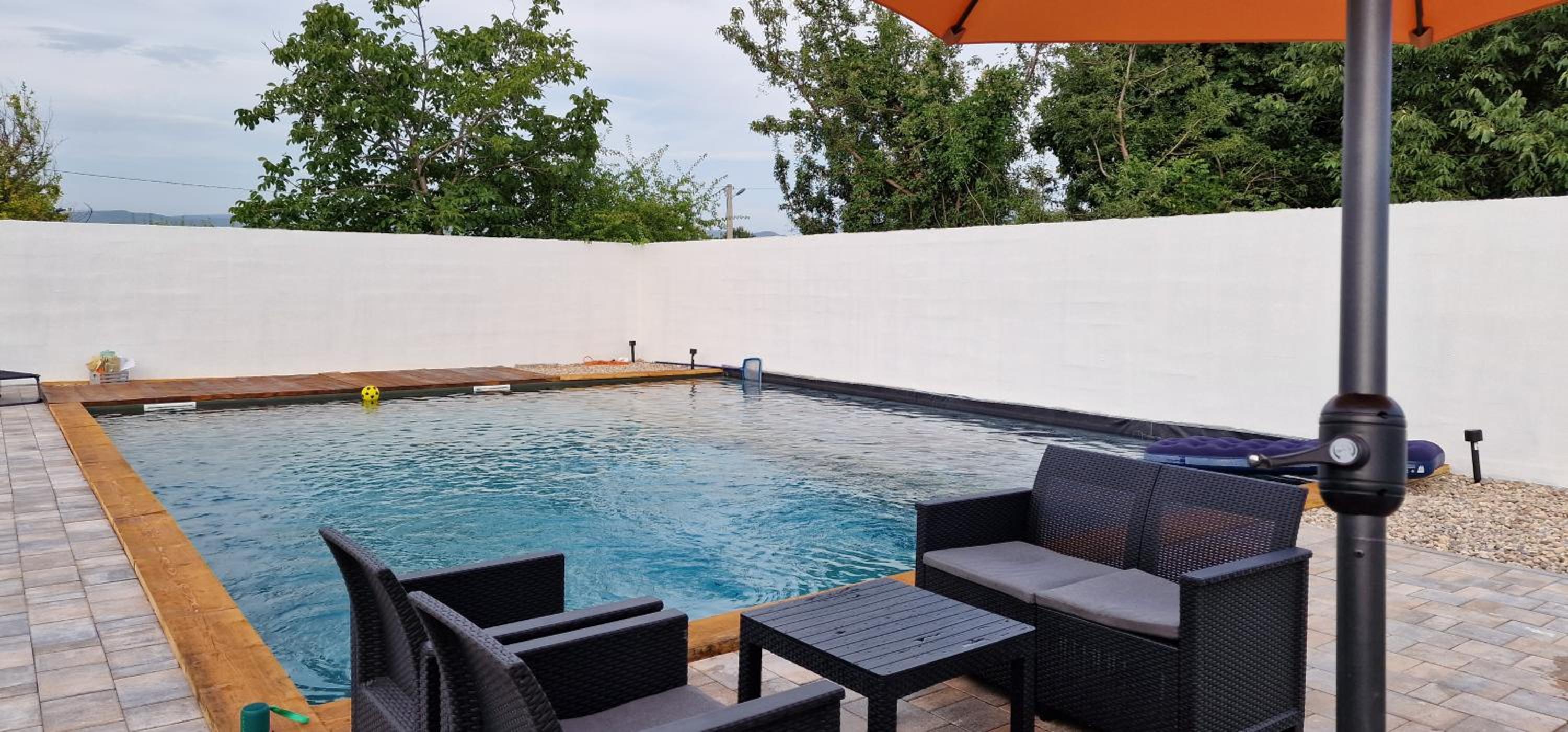 Villa Bali Serenity
