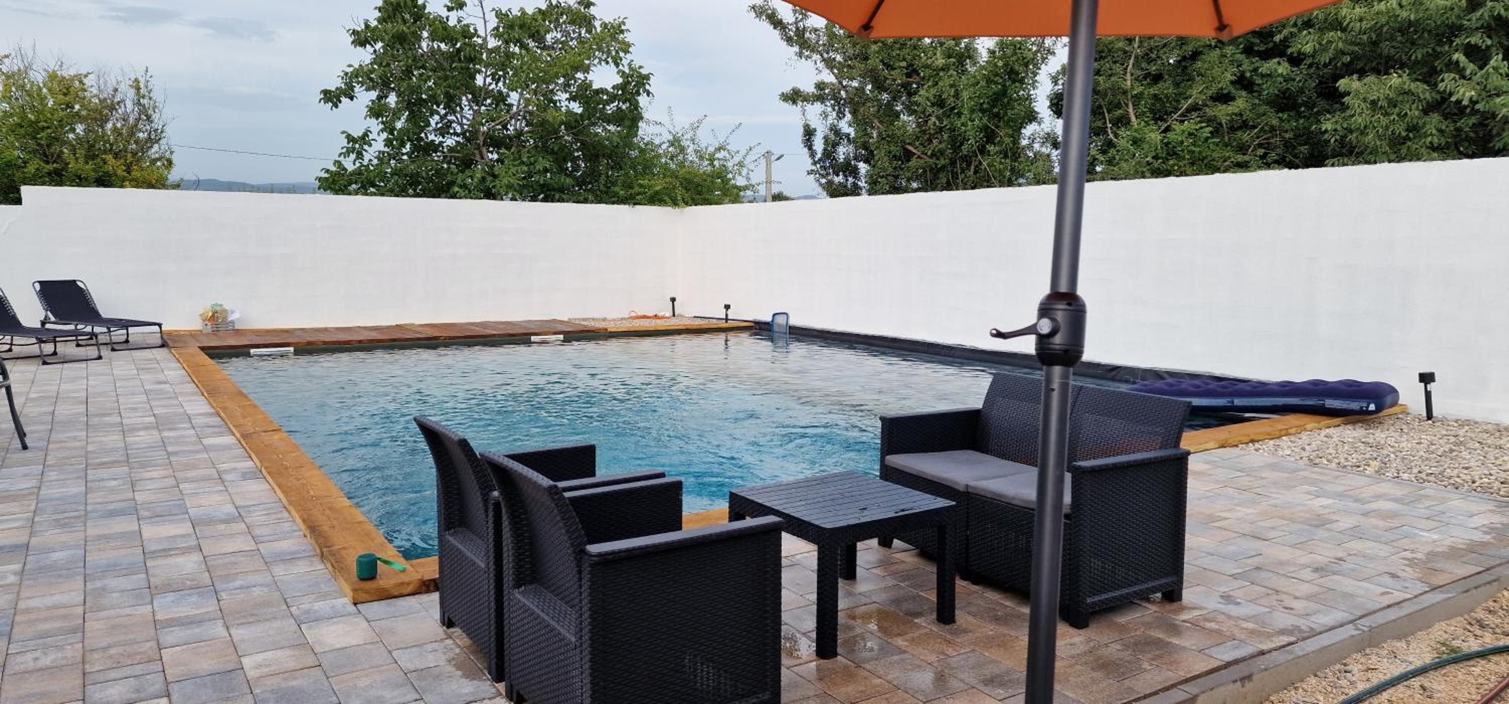 Villa Bali Serenity