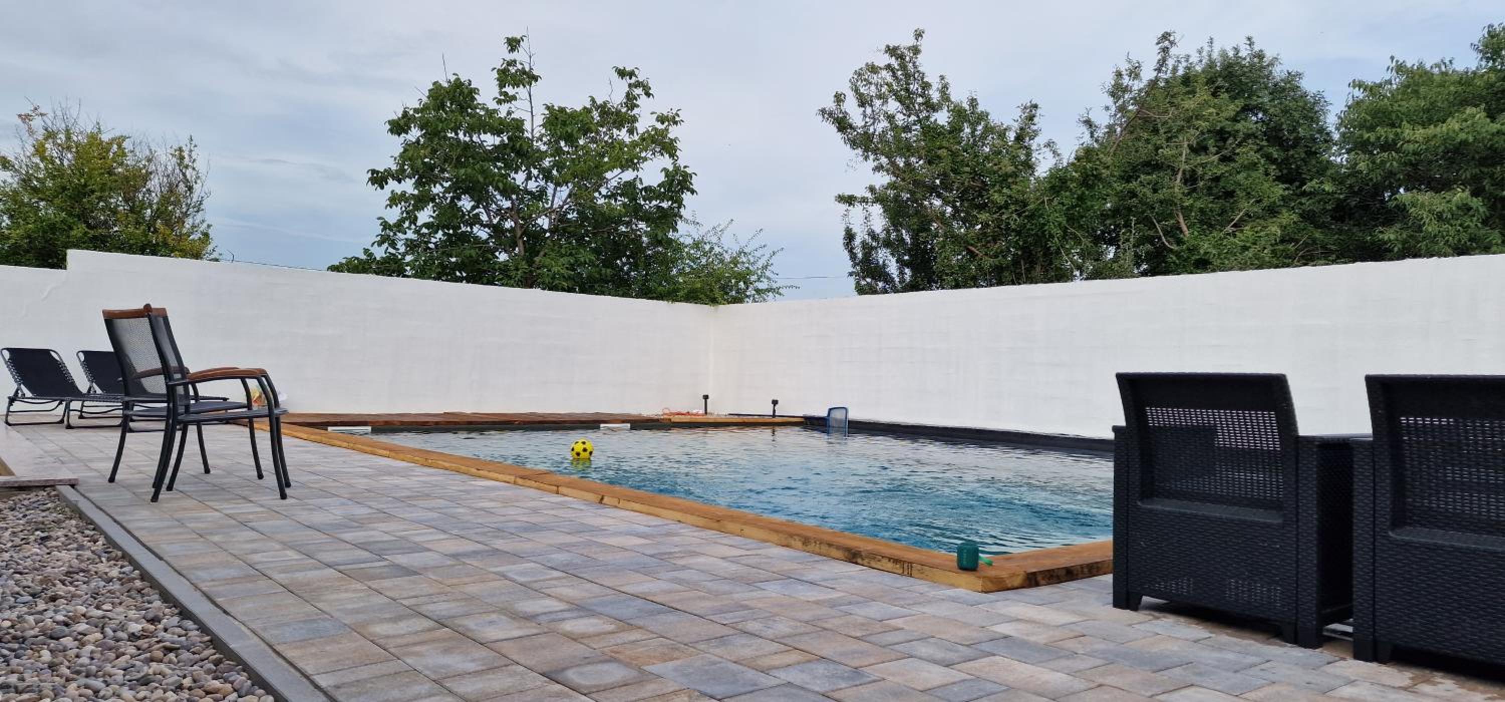 Villa Bali Serenity