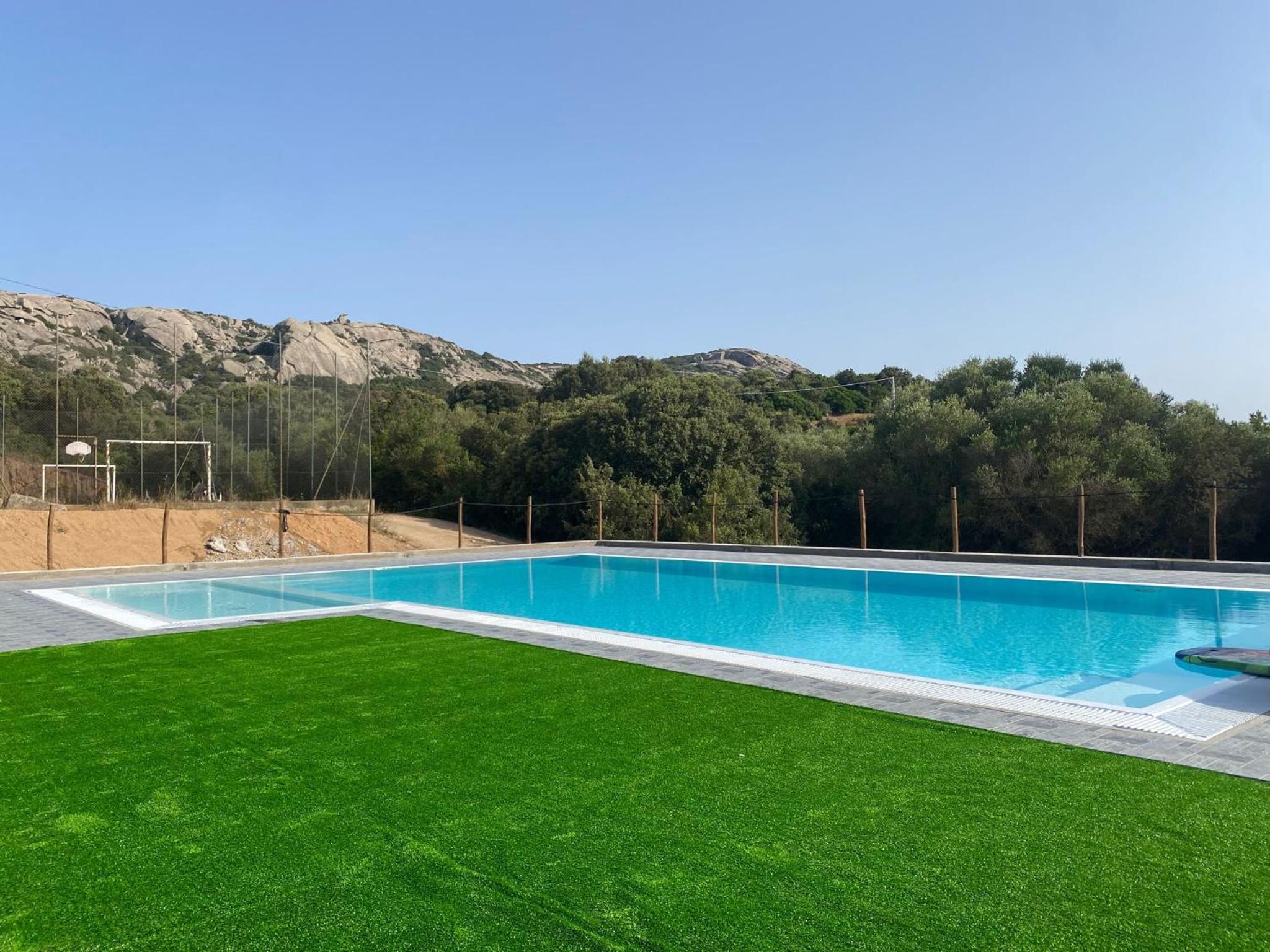 Agriturismo Lu Branu