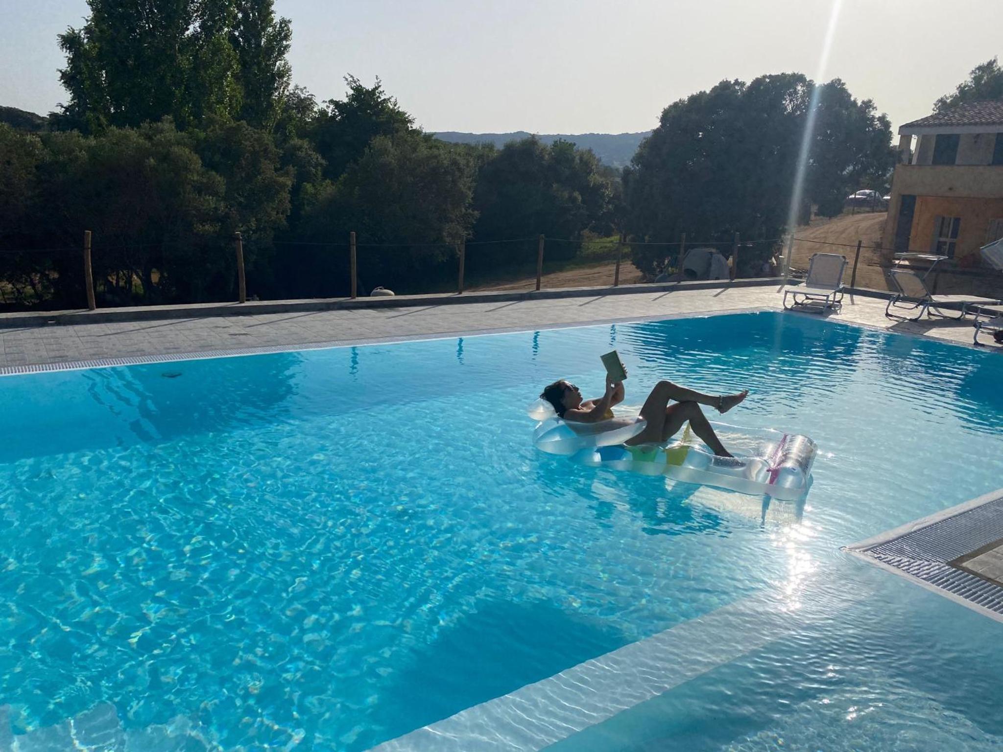Agriturismo Lu Branu