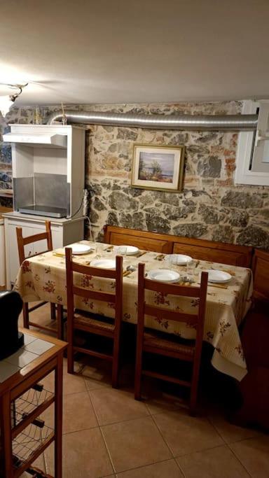 Taverna abitazione a 15 km da Firenze view 4