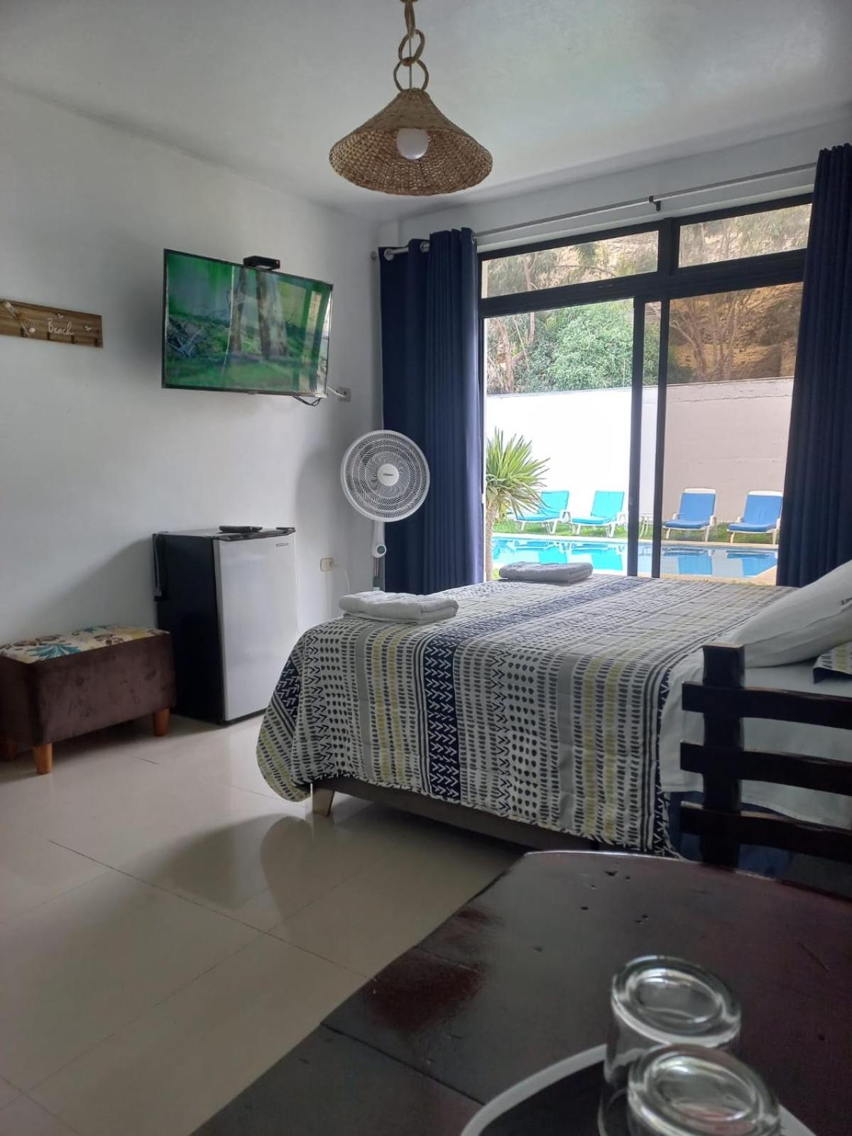 Montemar Apart Hotel - Playa Huanchaco