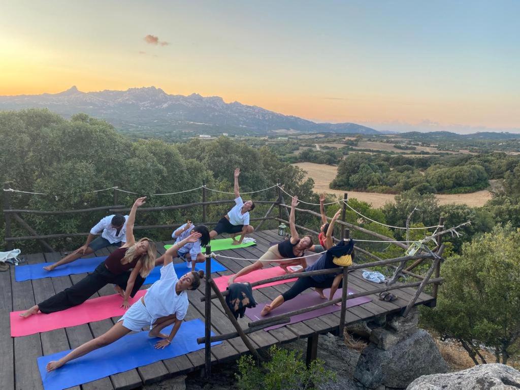 Agriturismo Lu Branu