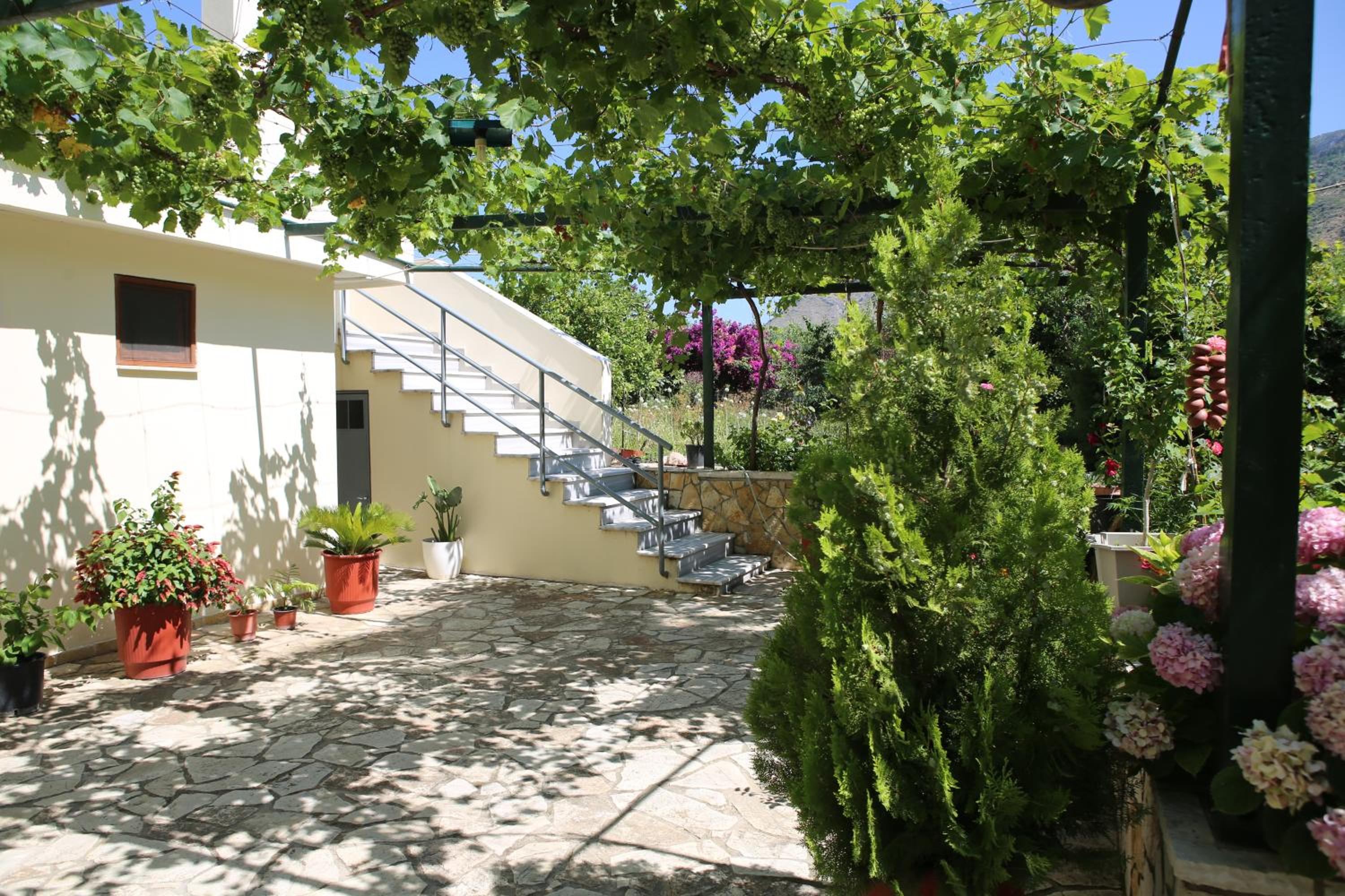 La Casa di Nonna