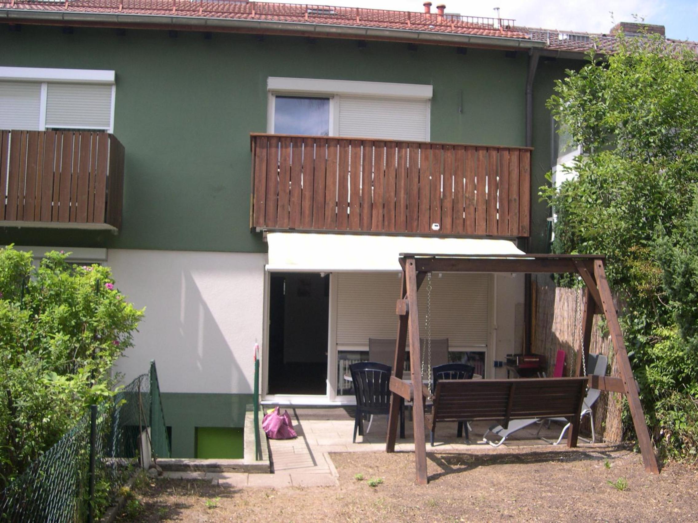 ZV-Scholtz Burghausen, Regerstr.37 P7-5