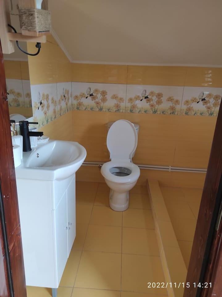 Cabana familiei