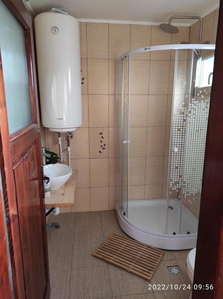 Cabana familiei