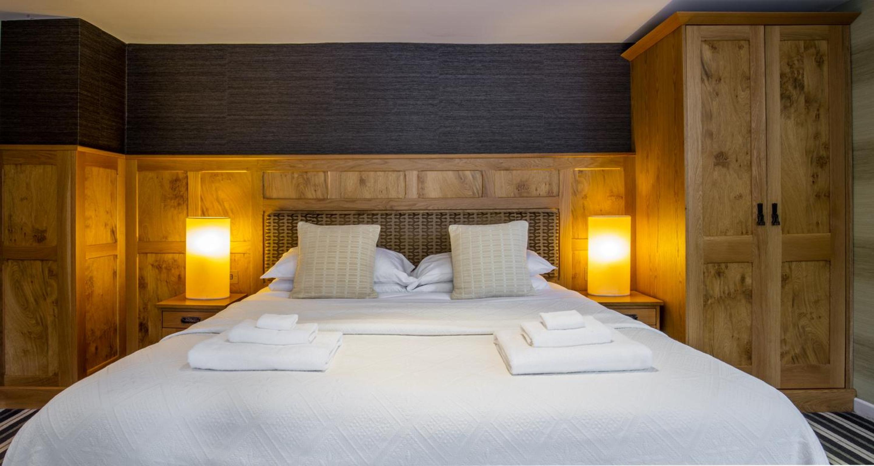 Yewfield Vegetarian Guest house