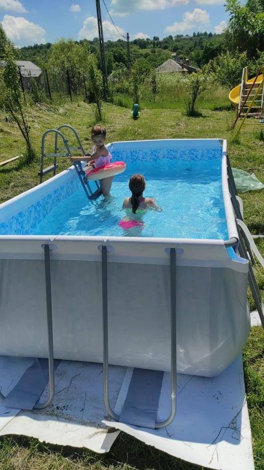 Cabana familiei