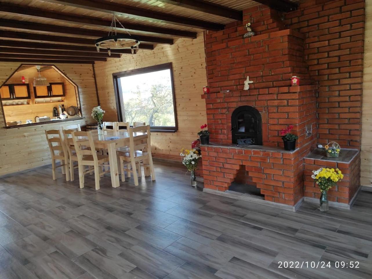 Cabana familiei