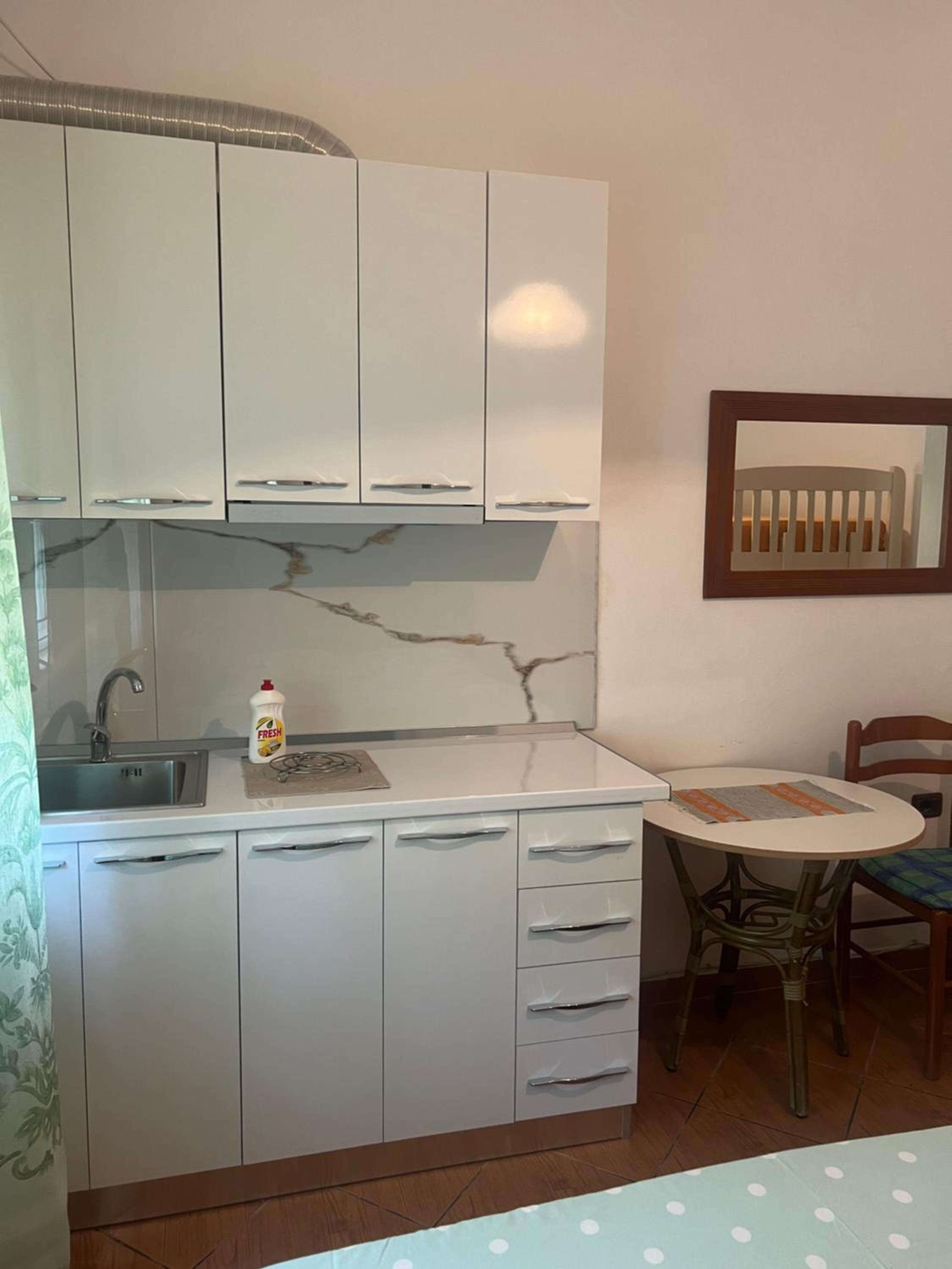 Villa Roel 2 -apartments