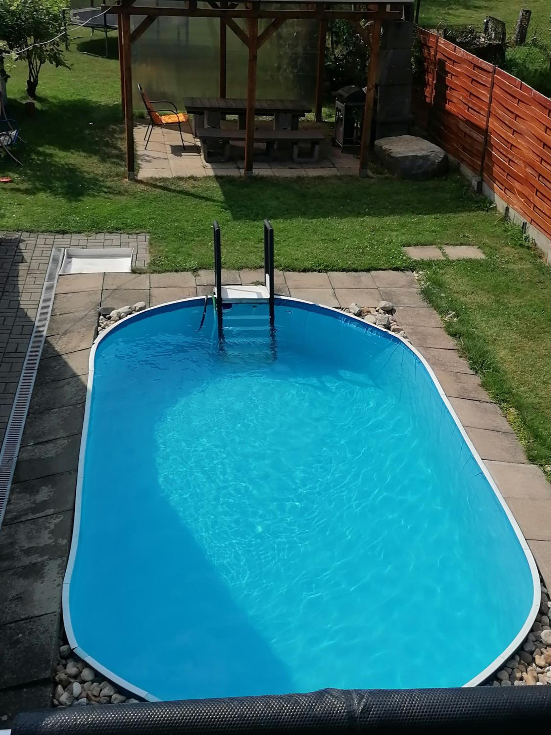 ubytování v apartmánu