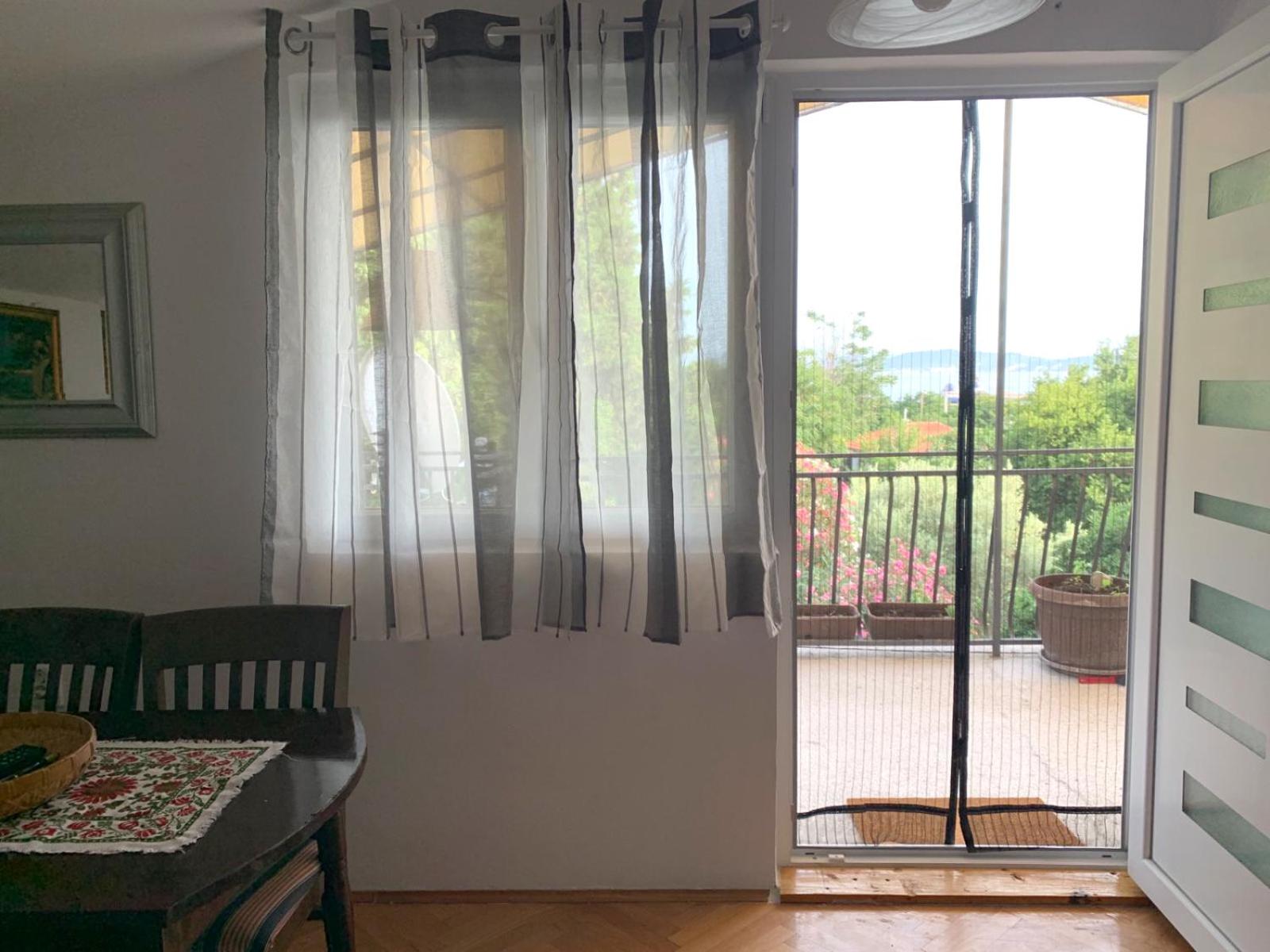 Guest House Villa Kosa view 4