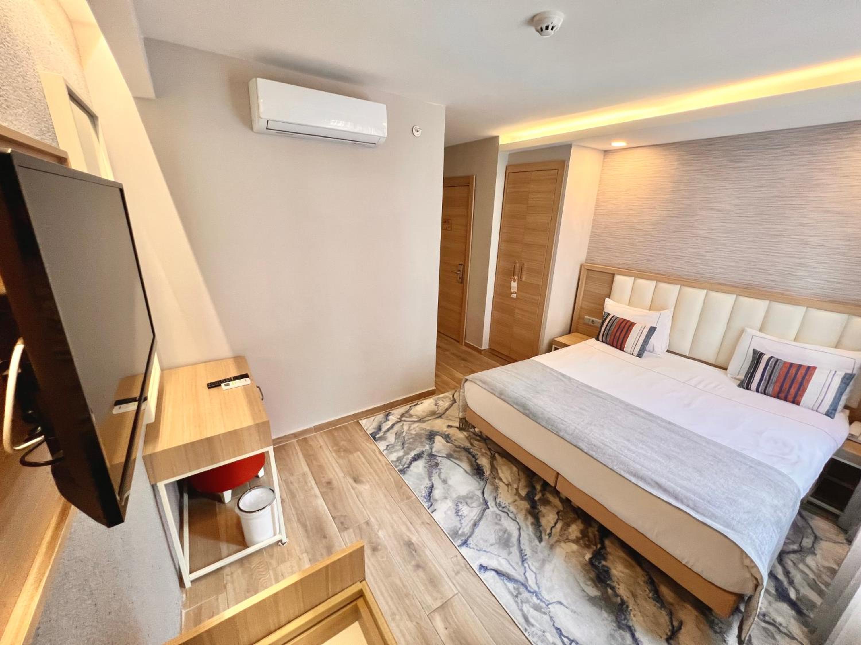 Old Town Point Otel & Spa Antalya - Image 33