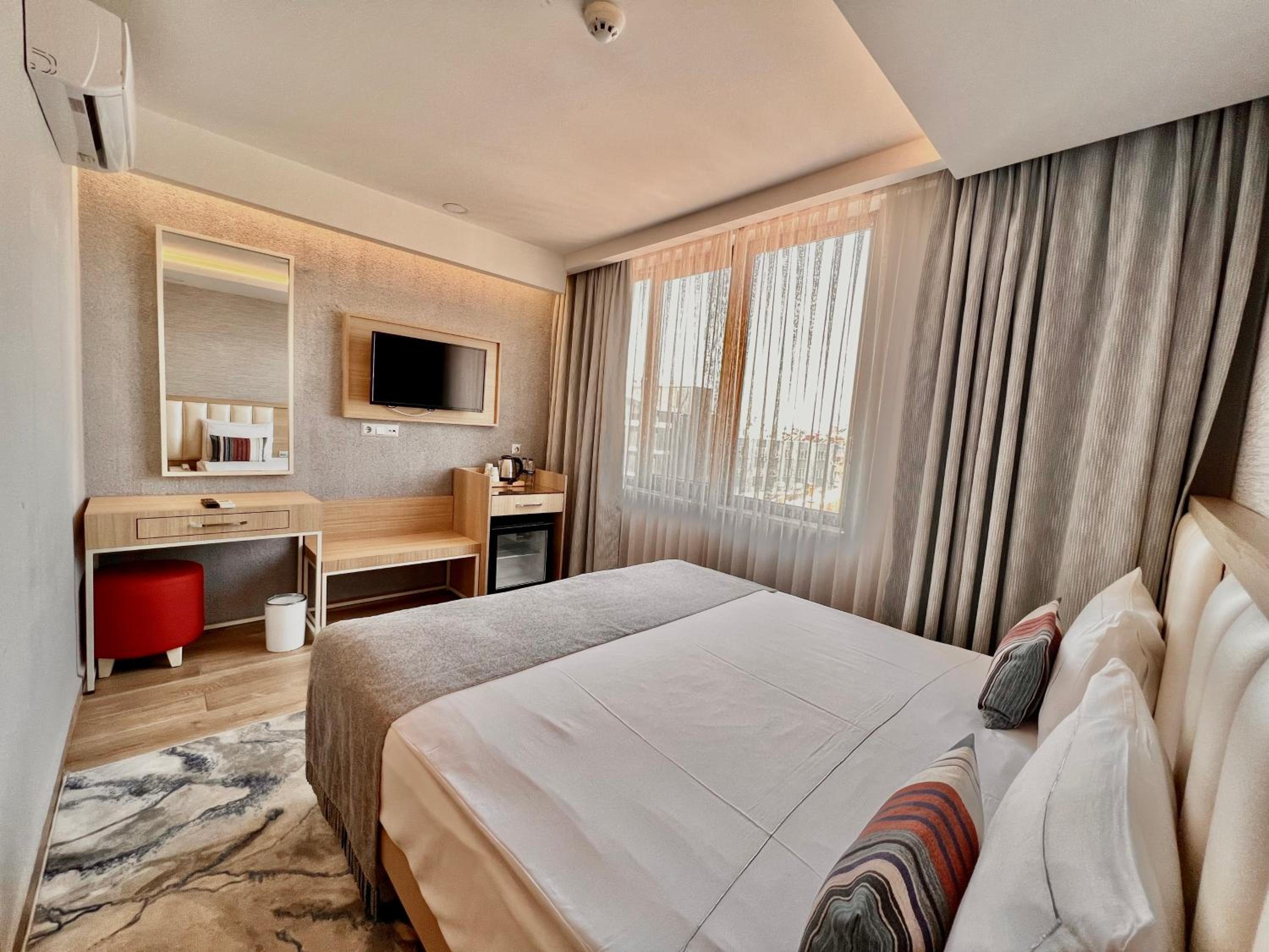 Old Town Point Otel & Spa Antalya - Image 38