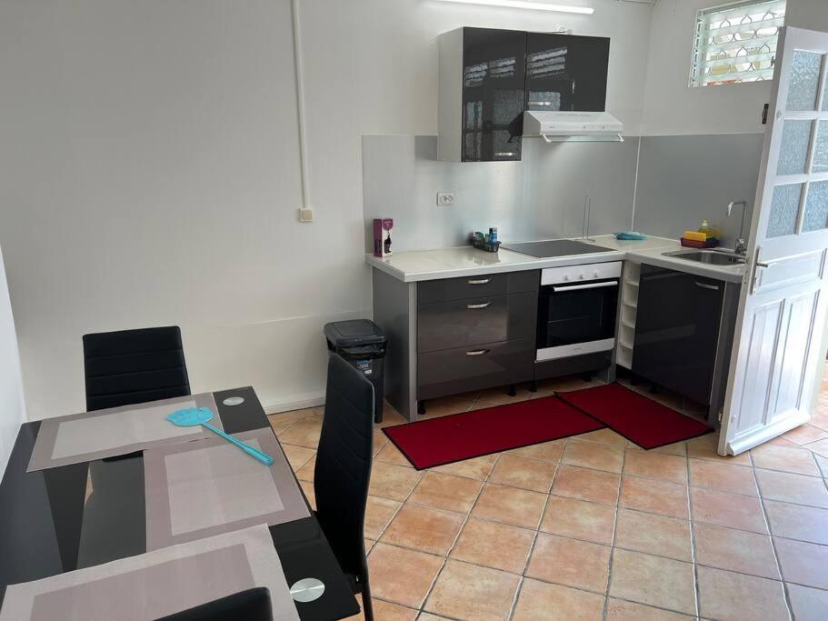 Appartement cosy et bien situé view 3