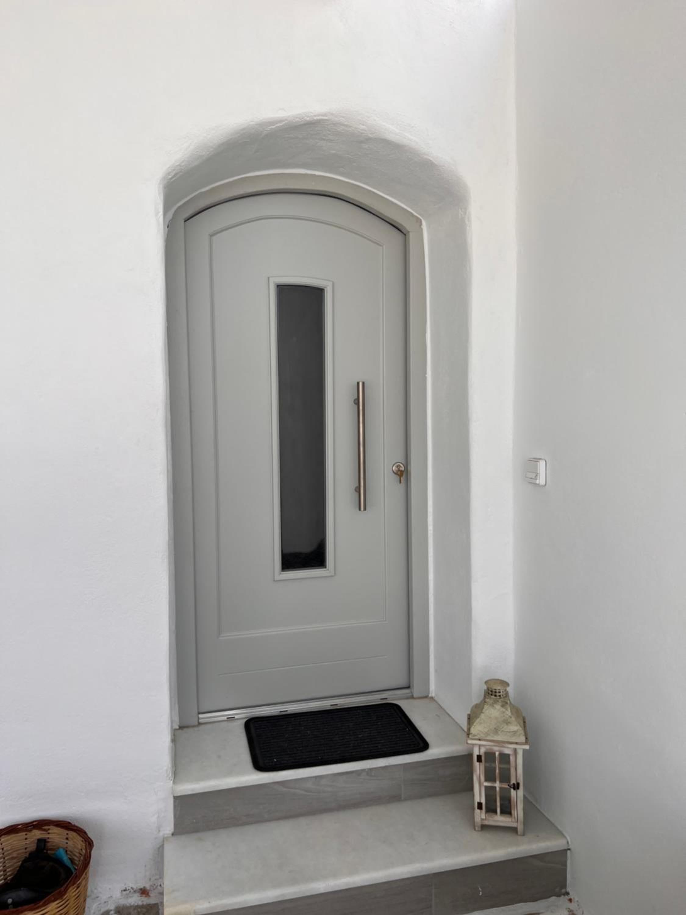 Gala Loft Traditional Stone House view 4