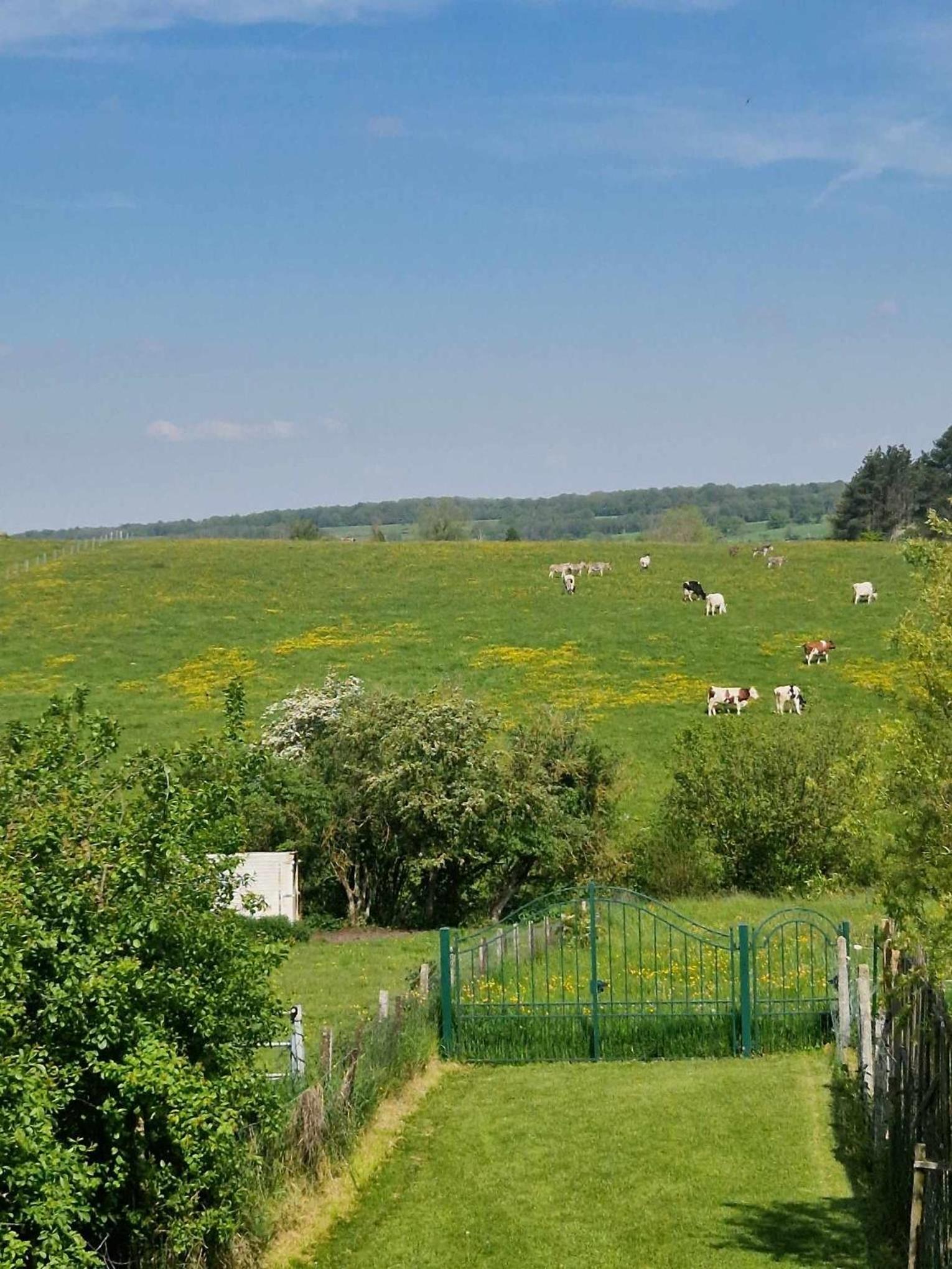 Gîtes Paille-Foin