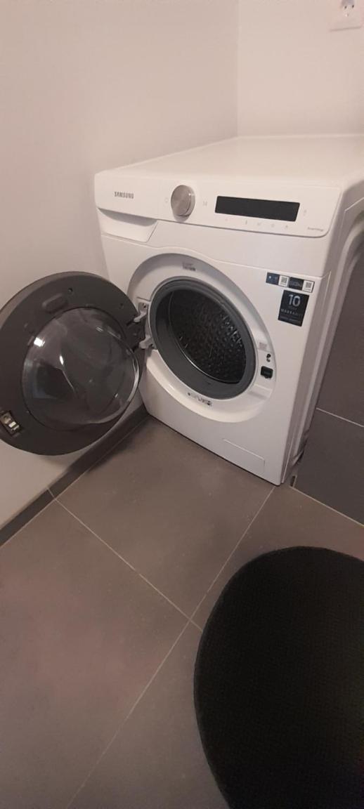 Eyrakot 1BR-Self-check-in apartment in Selfoss city center view 4