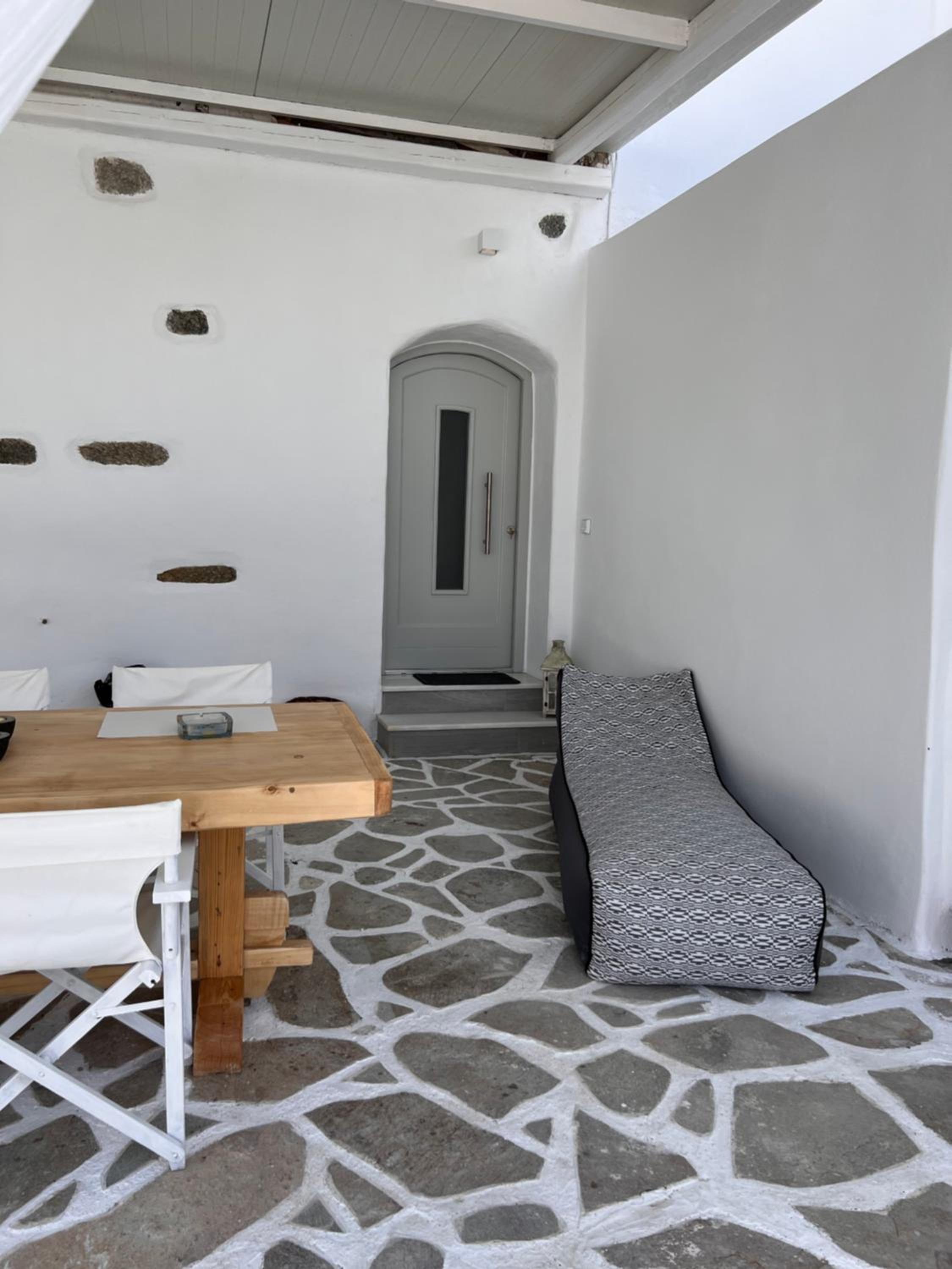 Gala Loft Traditional Stone House view 5