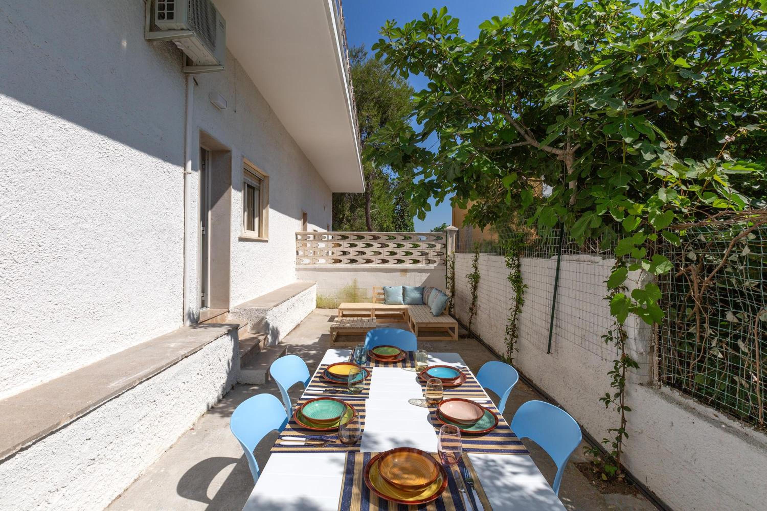 Villa Fiorezza by BarbarHouse