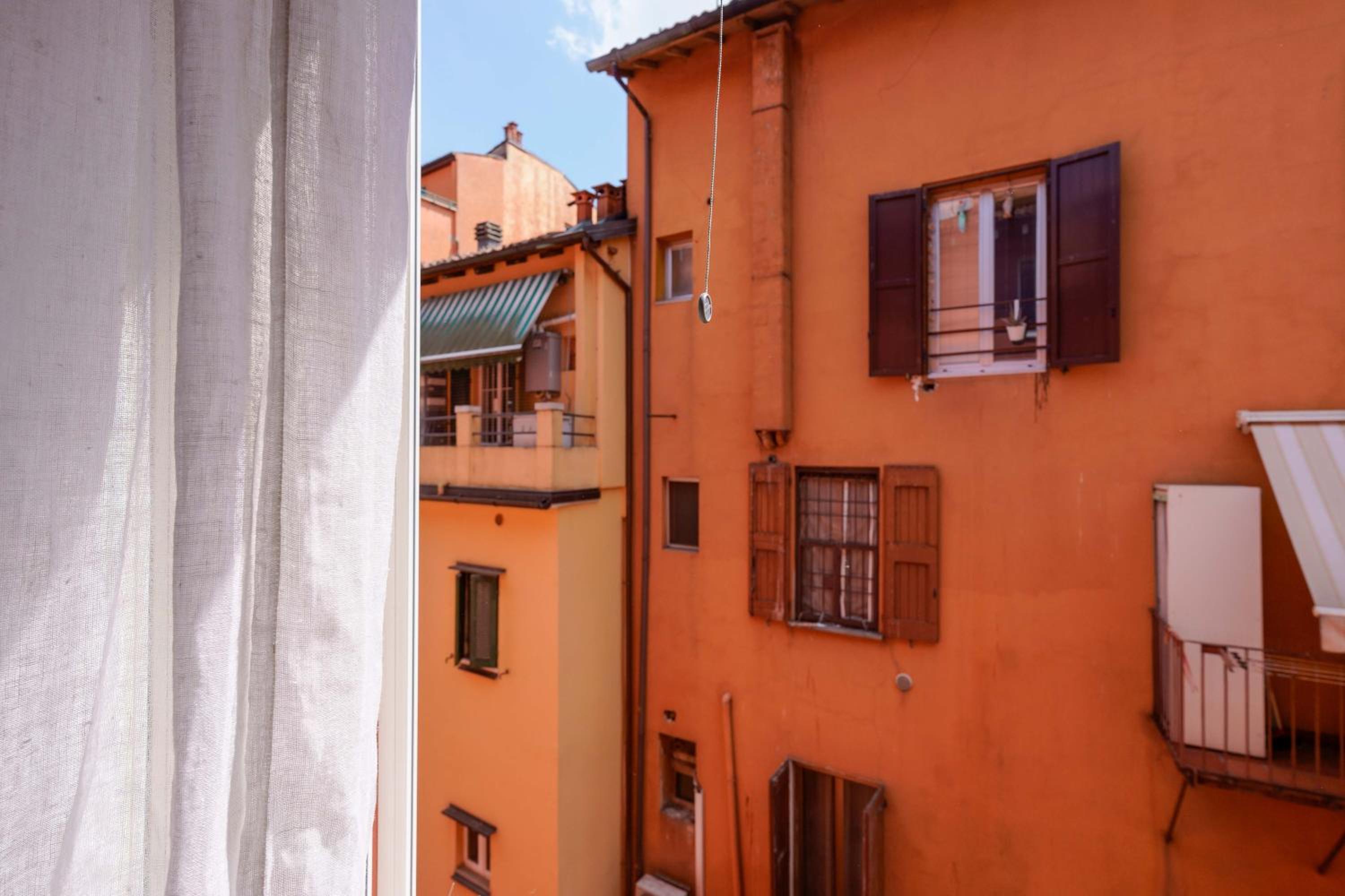Canaletto apartment by Lesdomus
