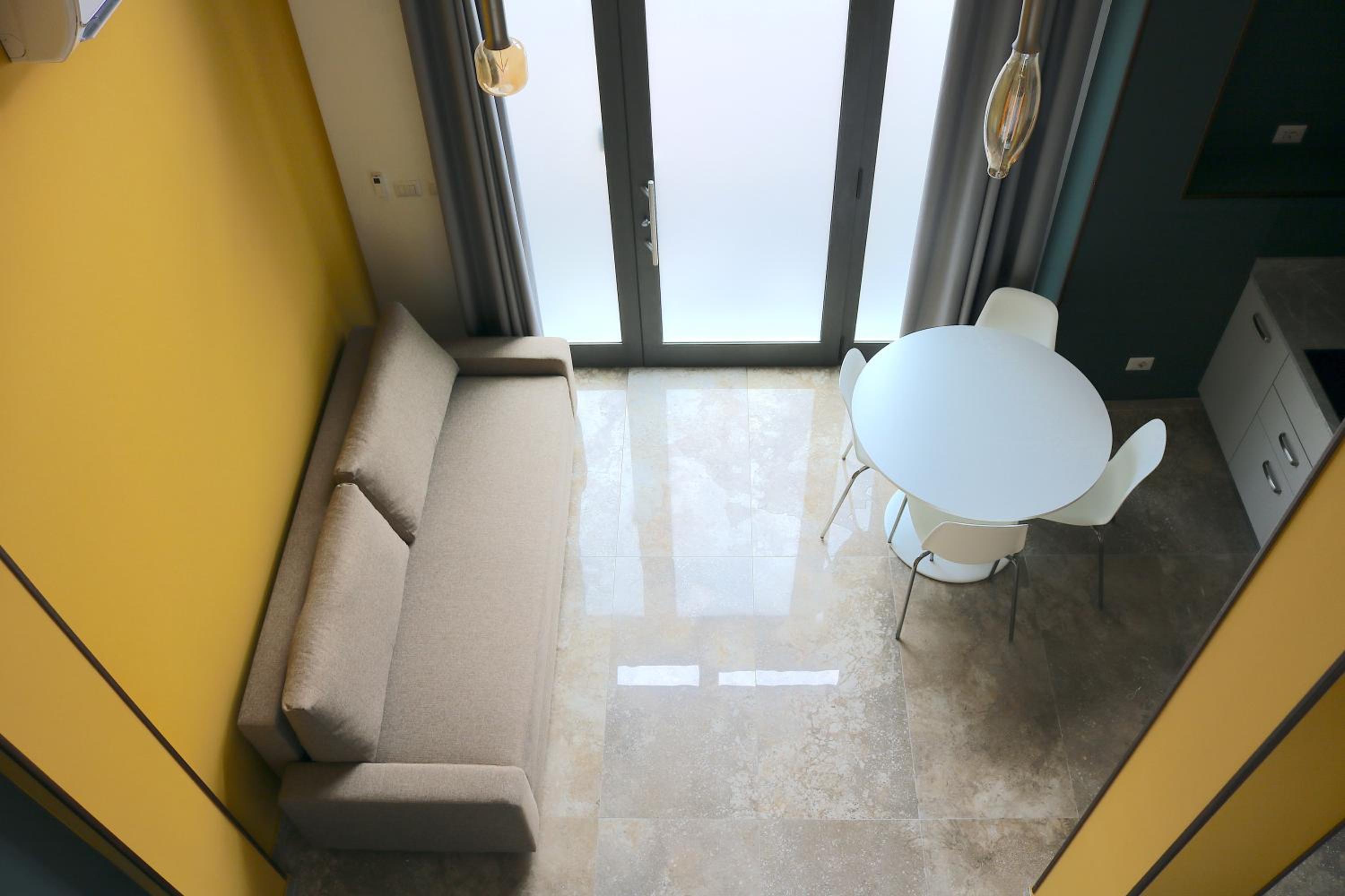 Michelangelo Navigli Loft Experience - Via Magolfa