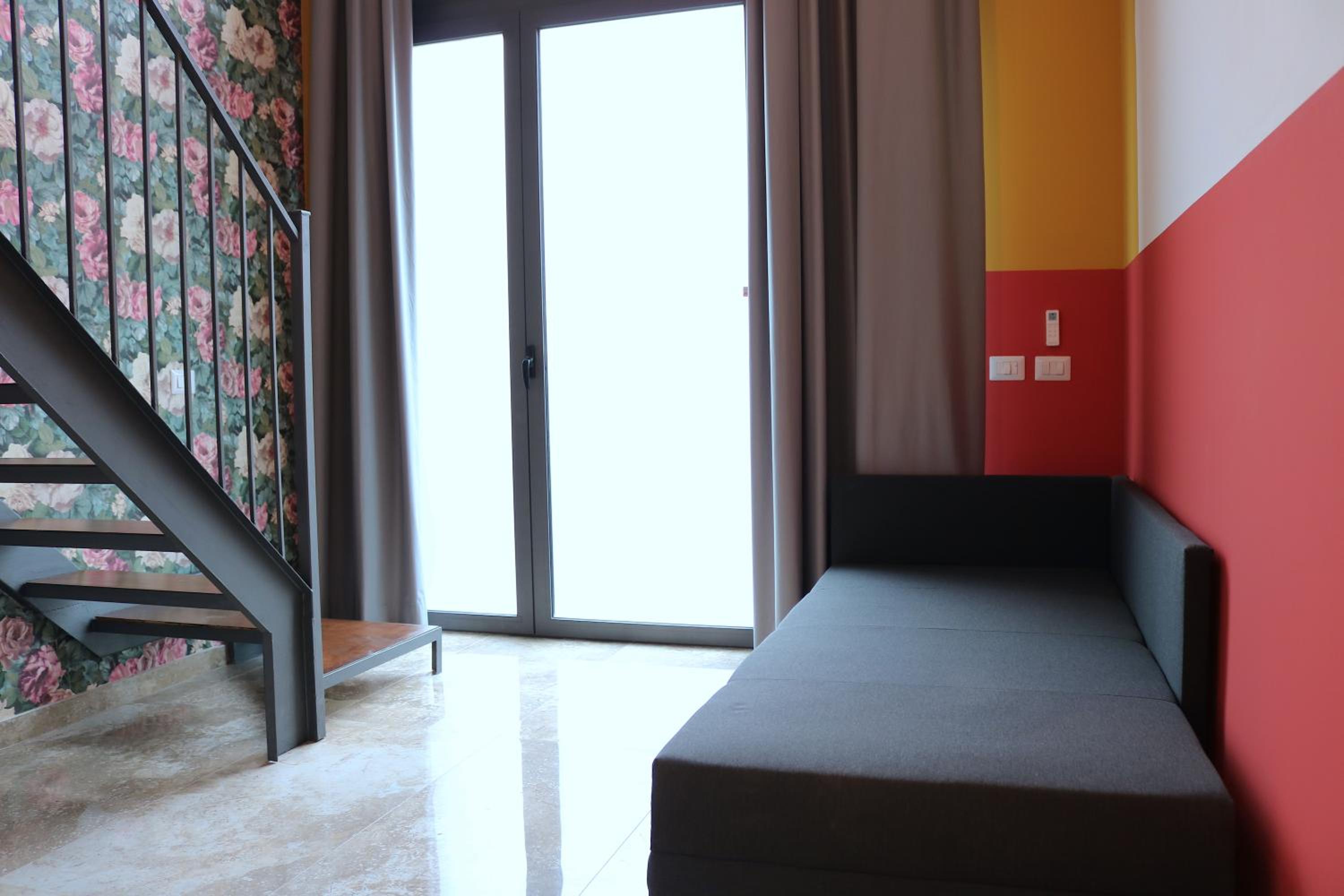 Michelangelo Navigli Loft Experience - Via Magolfa