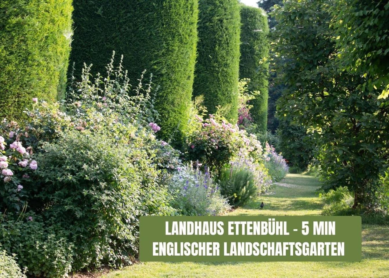 Ferienwohnung Emma