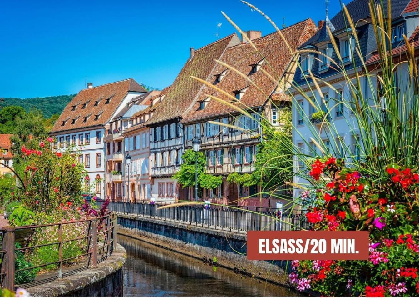 Ferienwohnung Emma