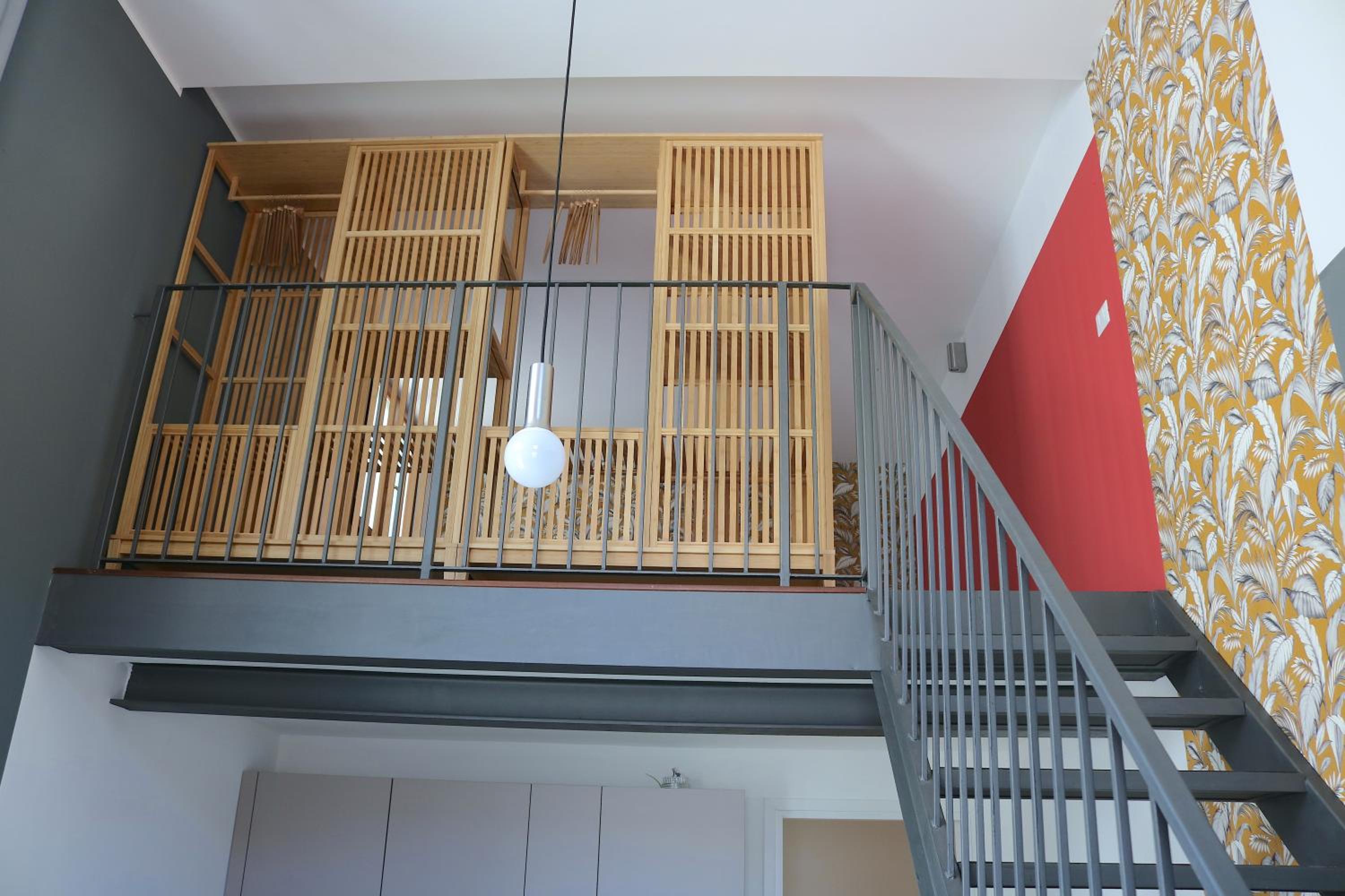 Michelangelo Navigli Loft Experience - Via Magolfa
