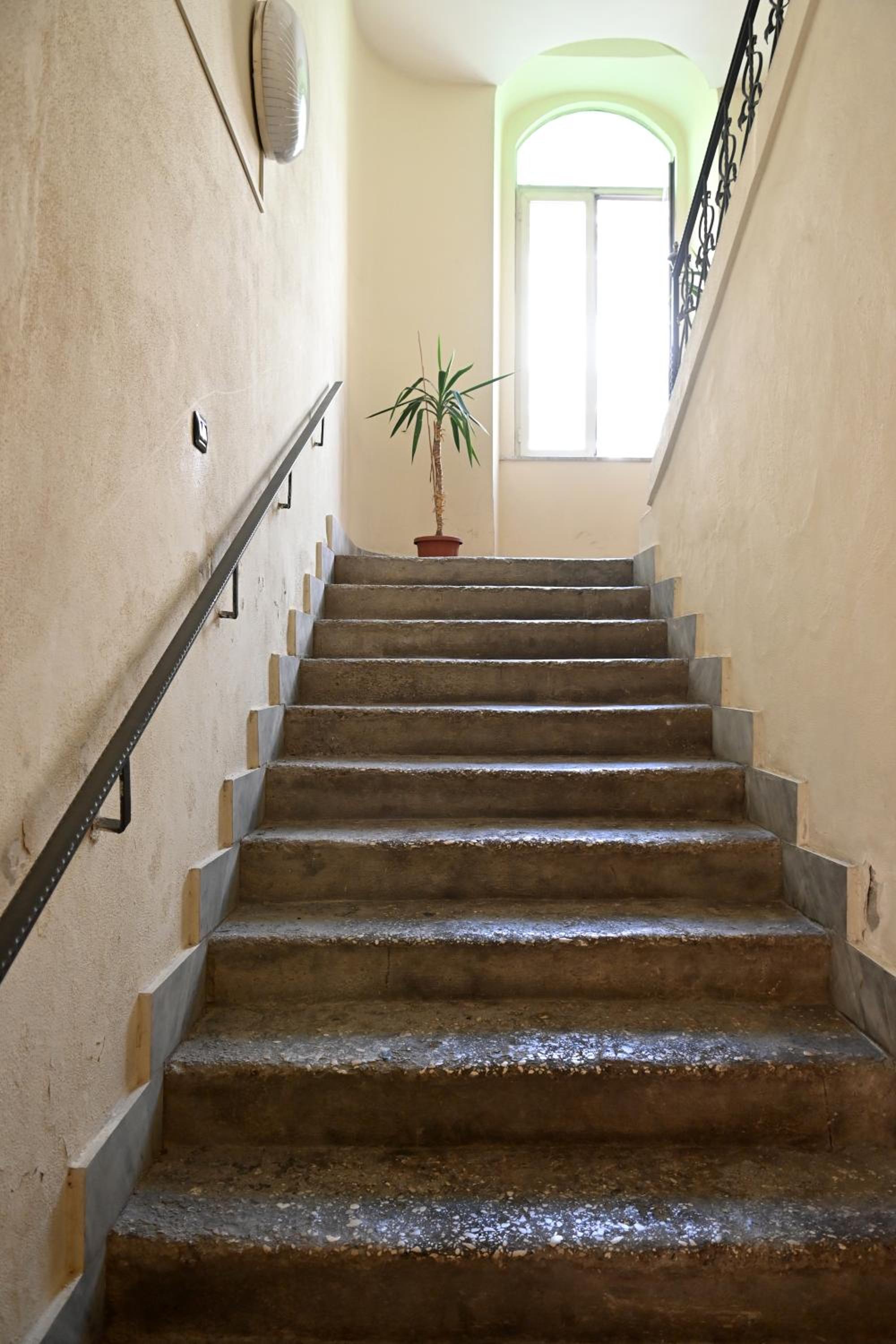 Loft Mazzini view 2