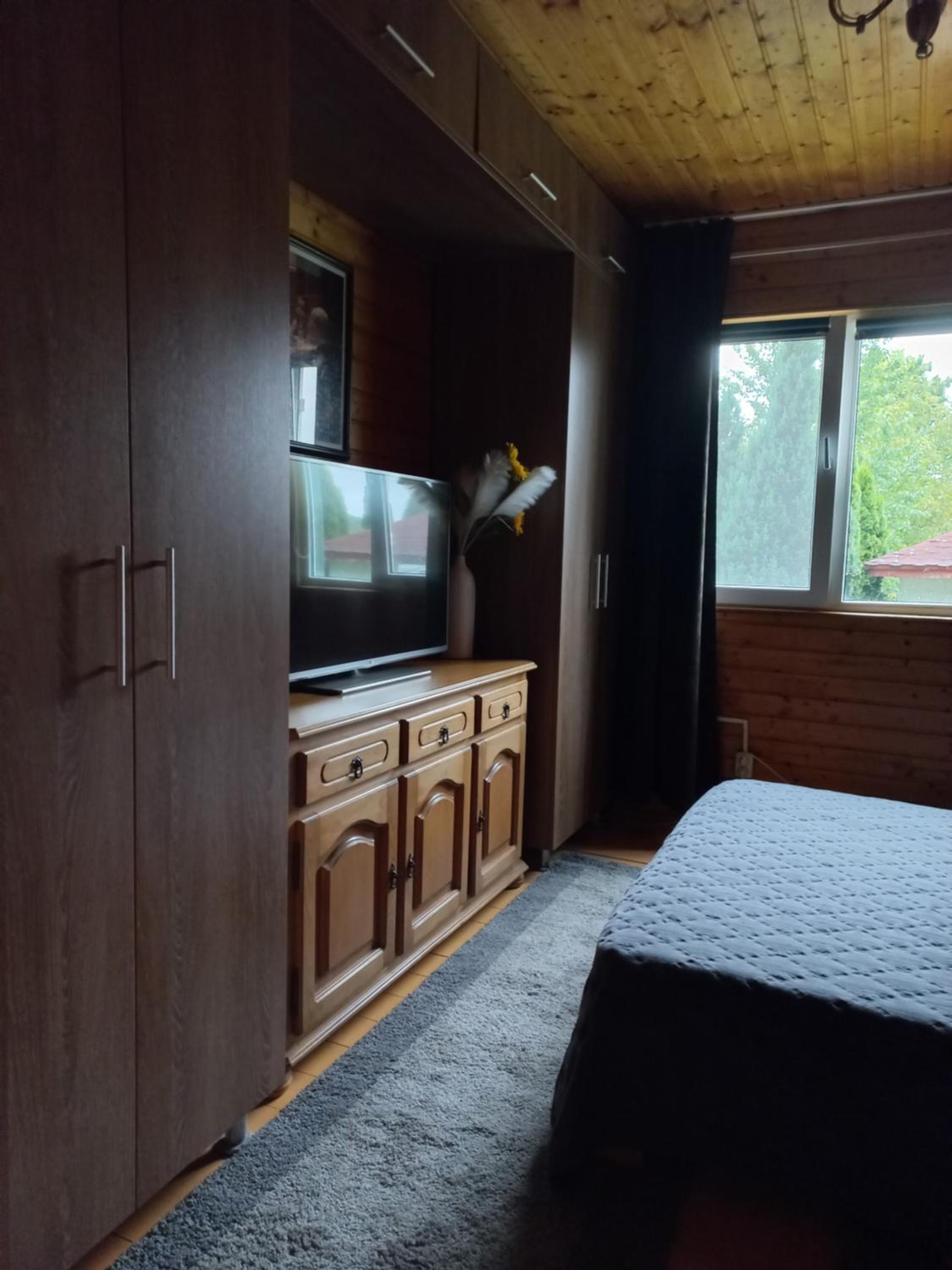 Wooden House In Apuseni Hot Tube &Mountain wiew view 4