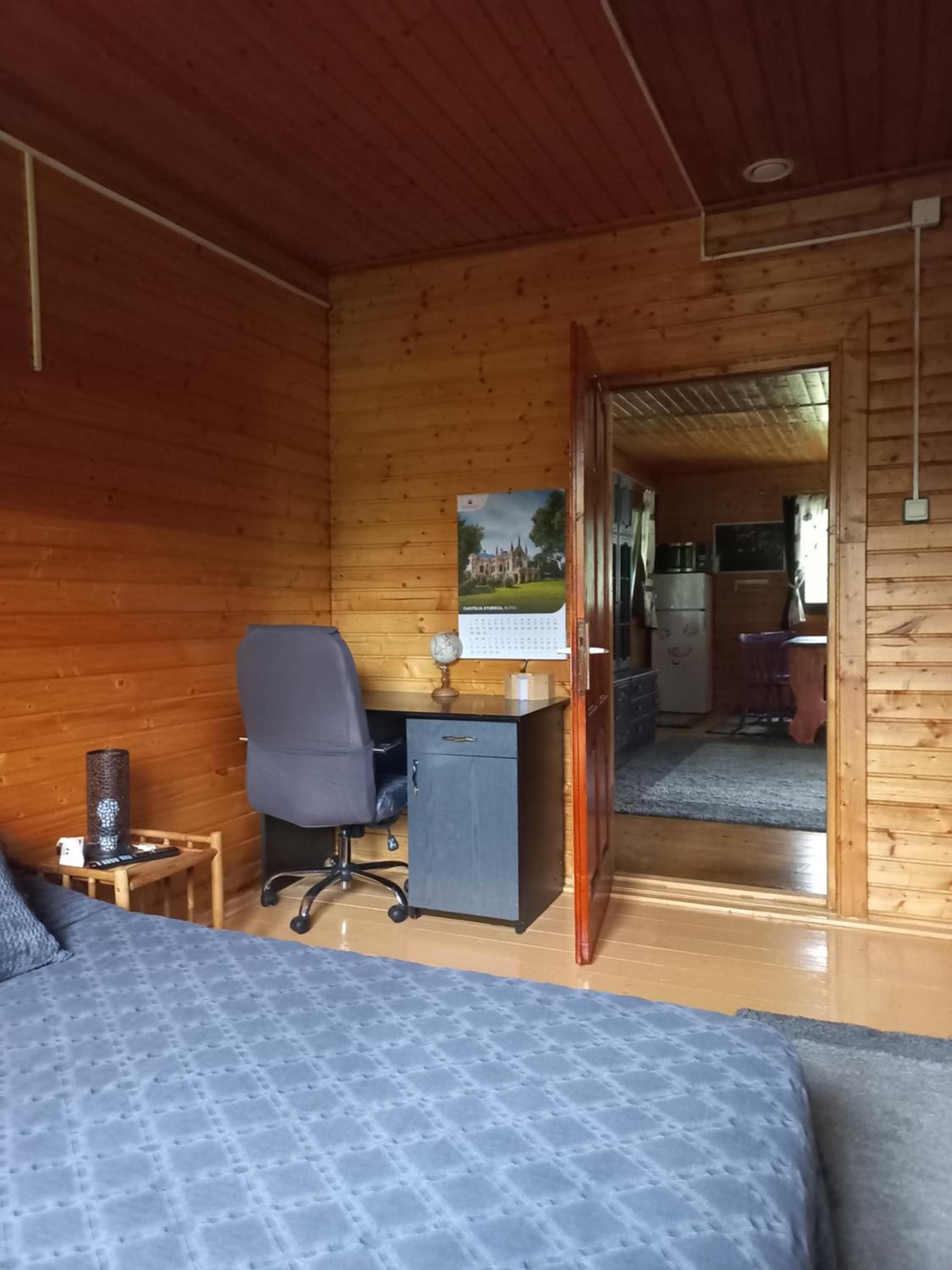 Wooden House In Apuseni Hot Tube &Mountain wiew view 5
