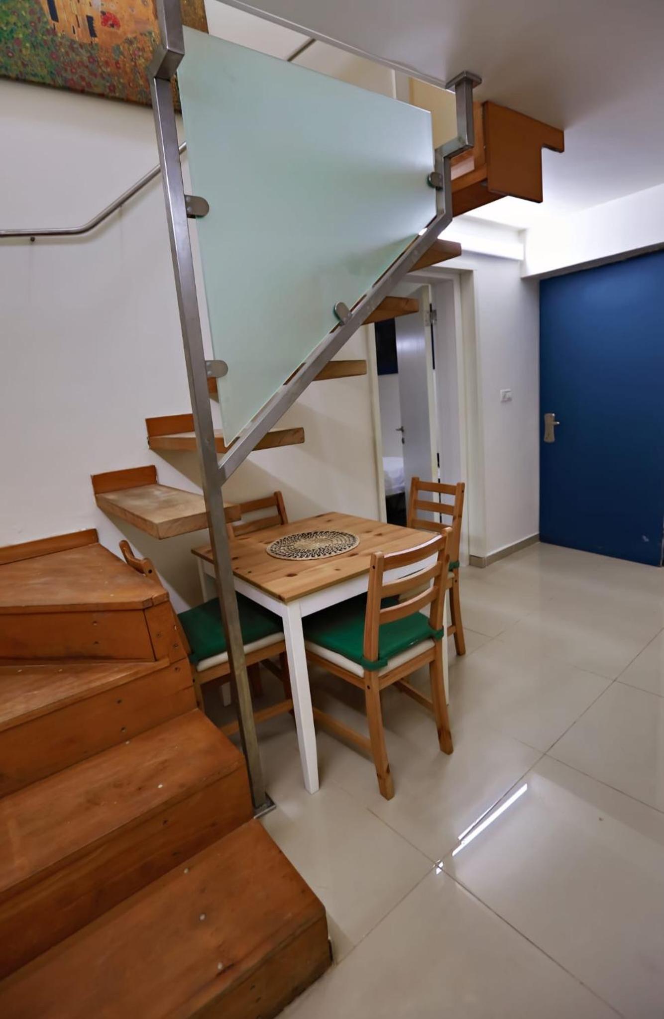 Tony Guesthouse
