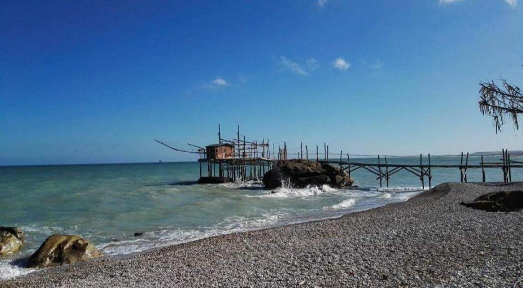 Appartamento IN VILLA view 2