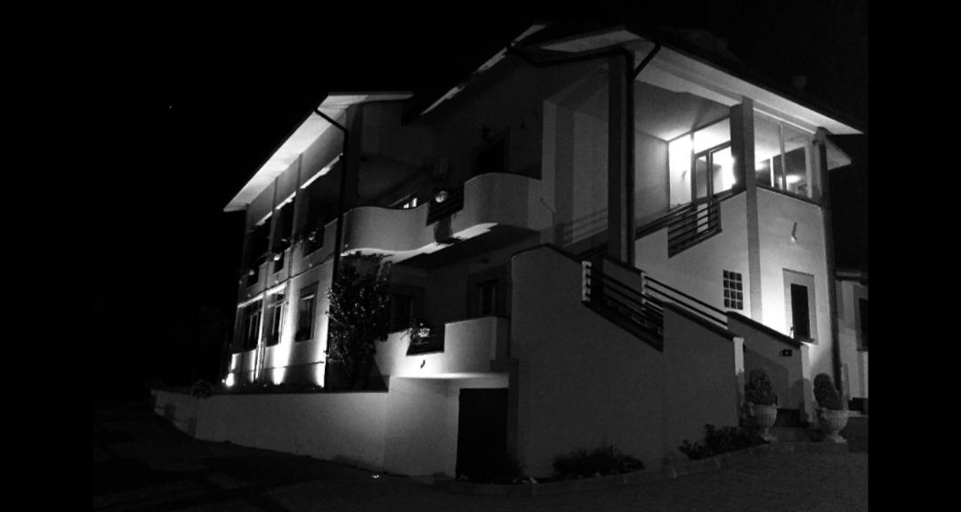 Appartamento IN VILLA view 4