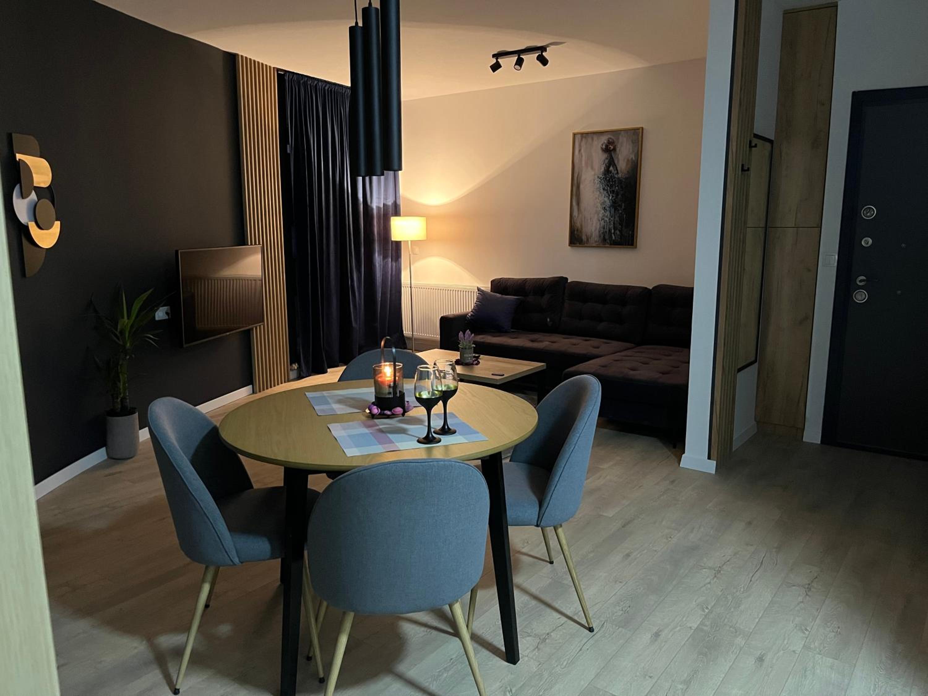 Apartman Ena Fojnica